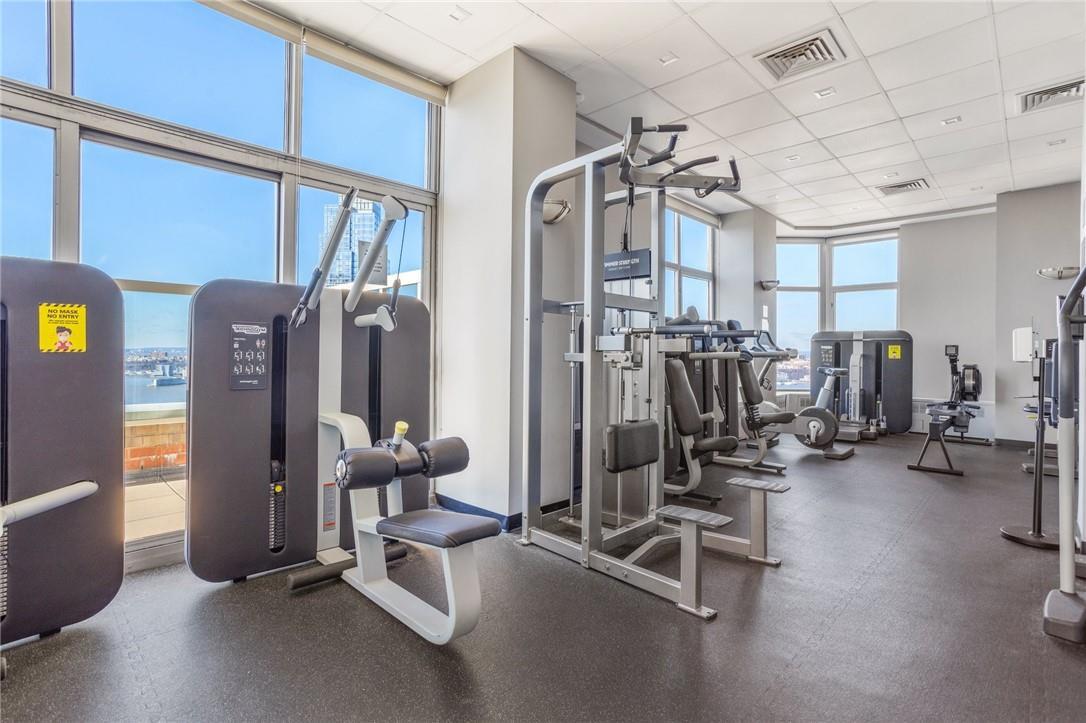 Apartment 43rd  Manhattan, NY 10036, MLS-887407-14