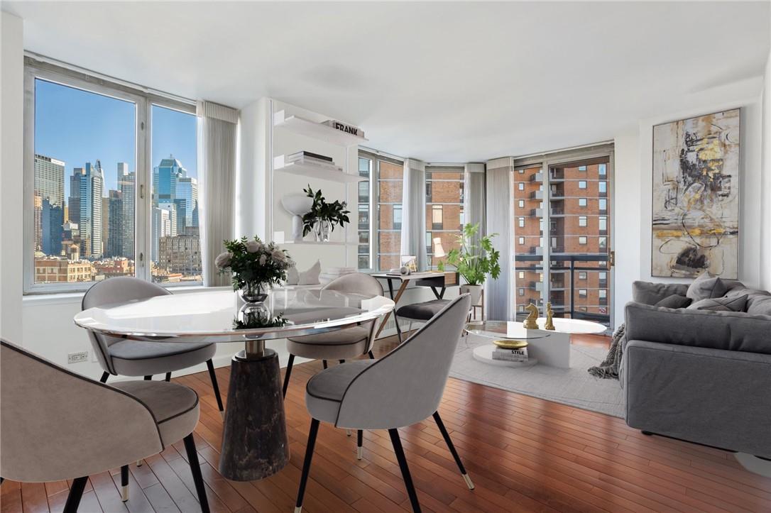Apartment 43rd  Manhattan, NY 10036, MLS-887407-3