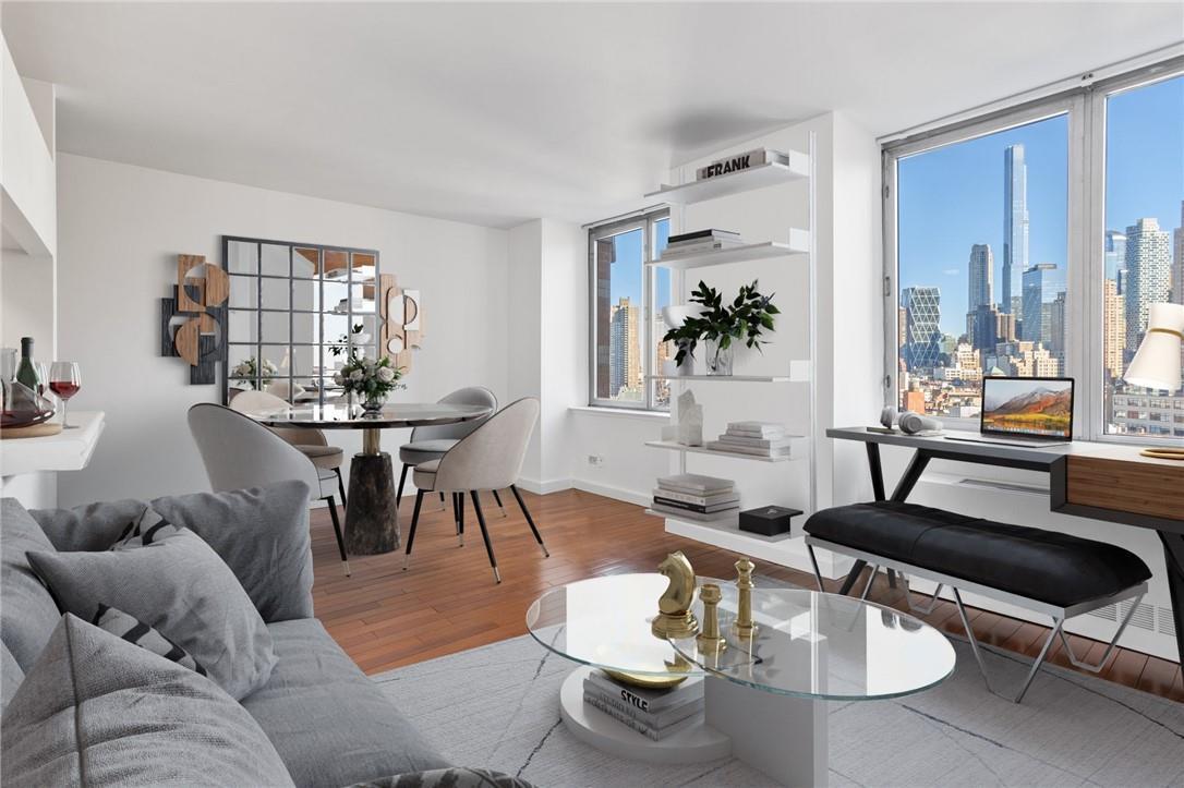 Apartment 43rd  Manhattan, NY 10036, MLS-887407-5