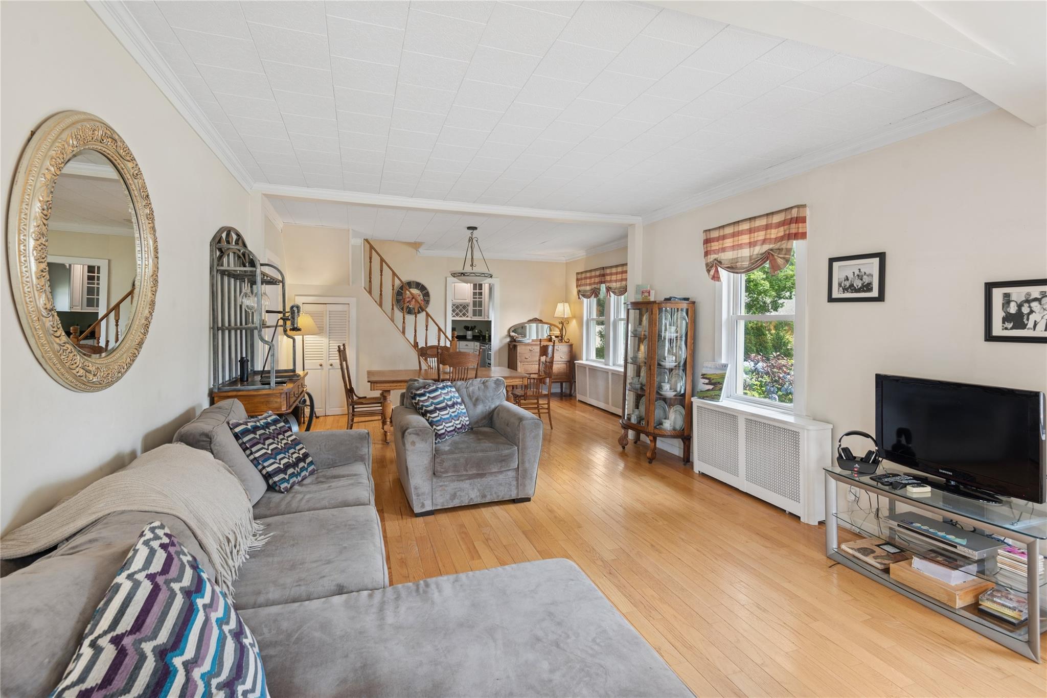 Single Family Little East Neck  Suffolk County, NY 11702, MLS-887412-11