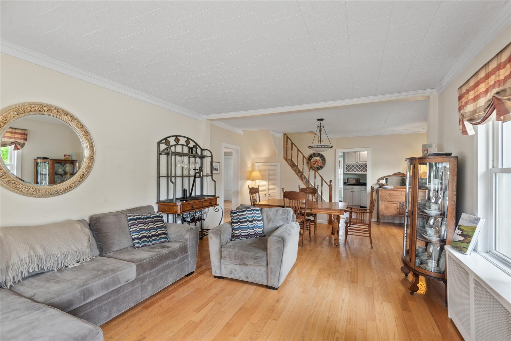 Single Family Little East Neck  Suffolk County, NY 11702, MLS-887412-12
