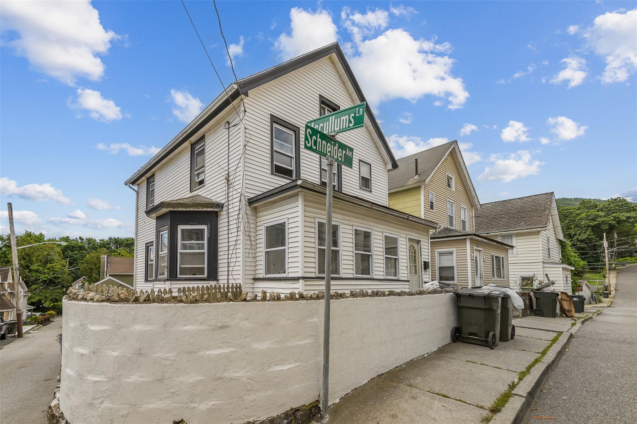 Single Family Schneider  Orange County, NY 10928, MLS-887415-2