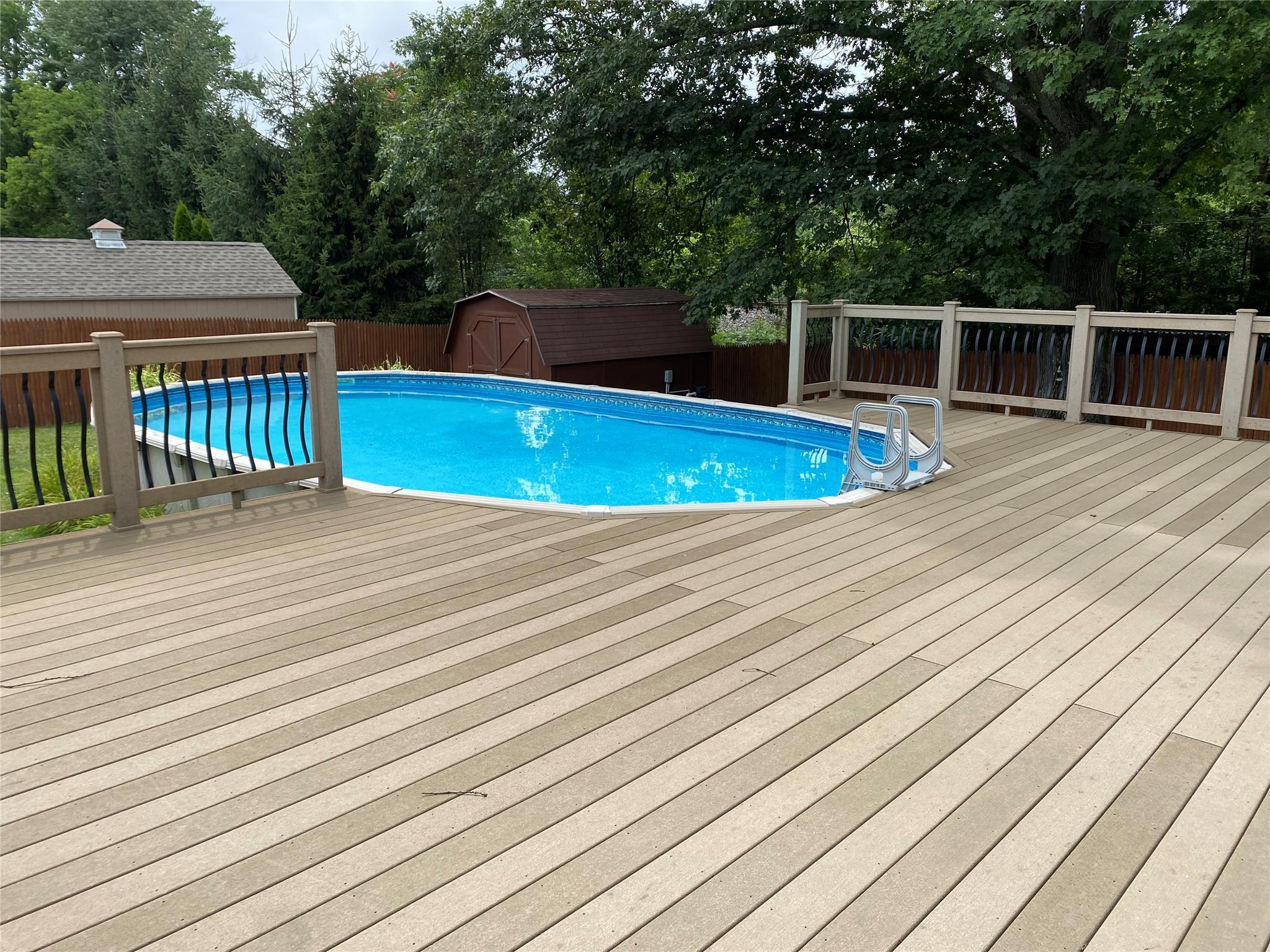 Single Family Shepard  Orange County, NY 10990, MLS-887424-29