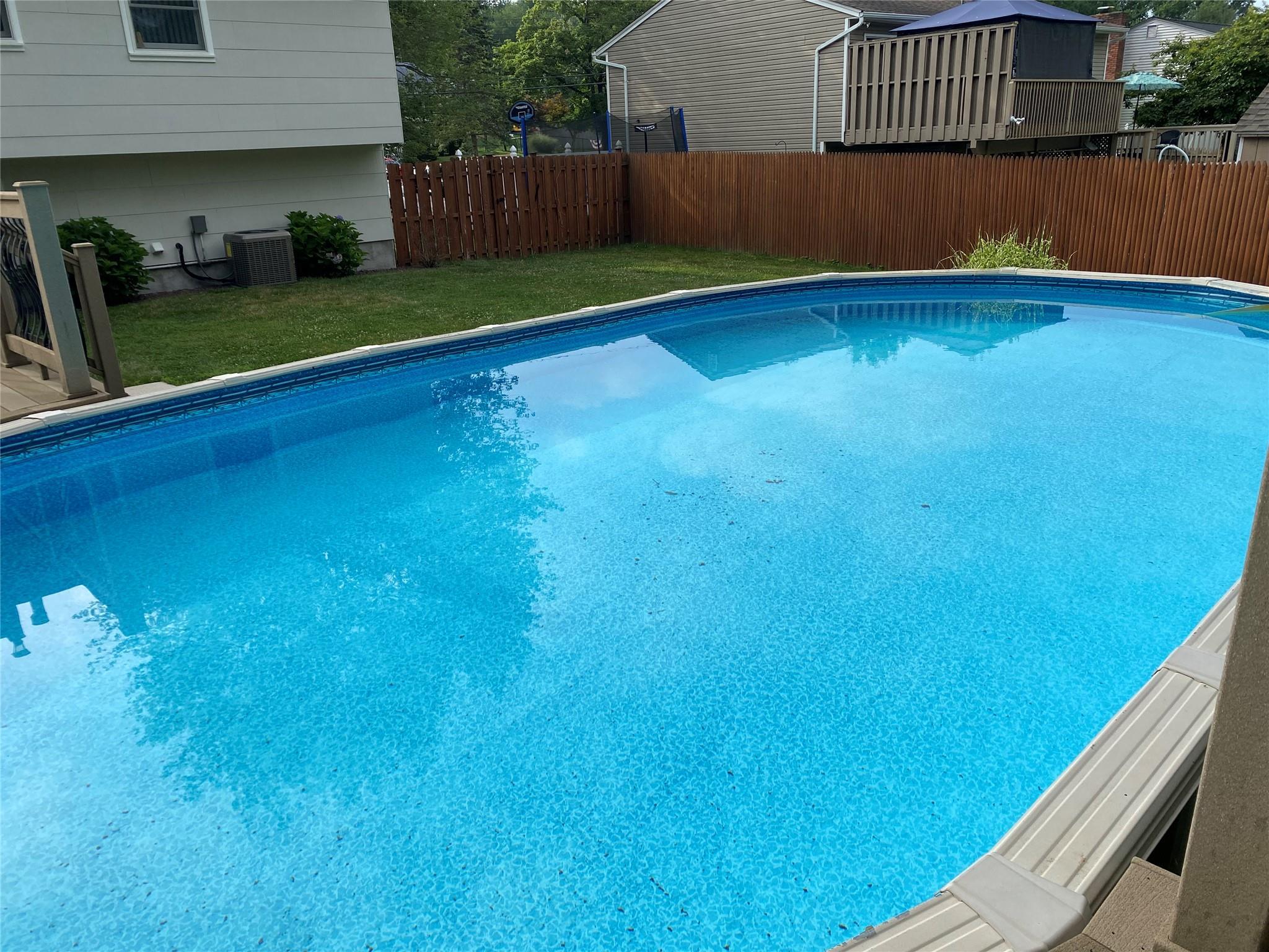 Single Family Shepard  Orange County, NY 10990, MLS-887424-30