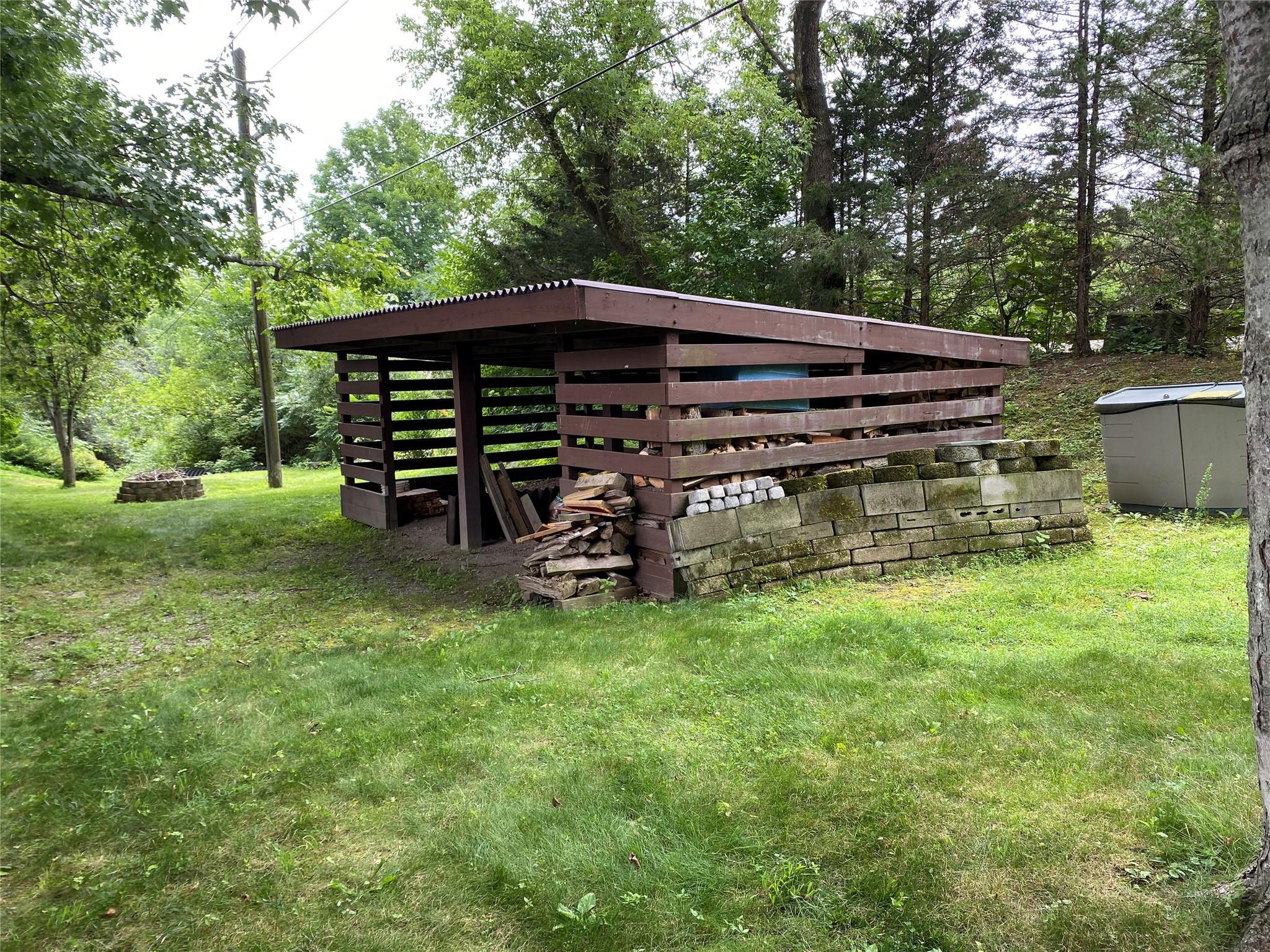 Single Family Shepard  Orange County, NY 10990, MLS-887424-31