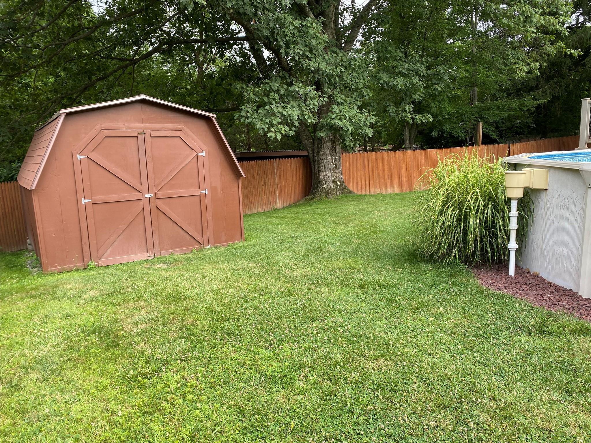 Single Family Shepard  Orange County, NY 10990, MLS-887424-35
