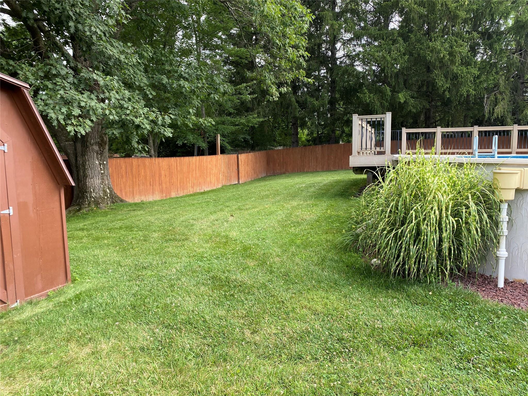 Single Family Shepard  Orange County, NY 10990, MLS-887424-36