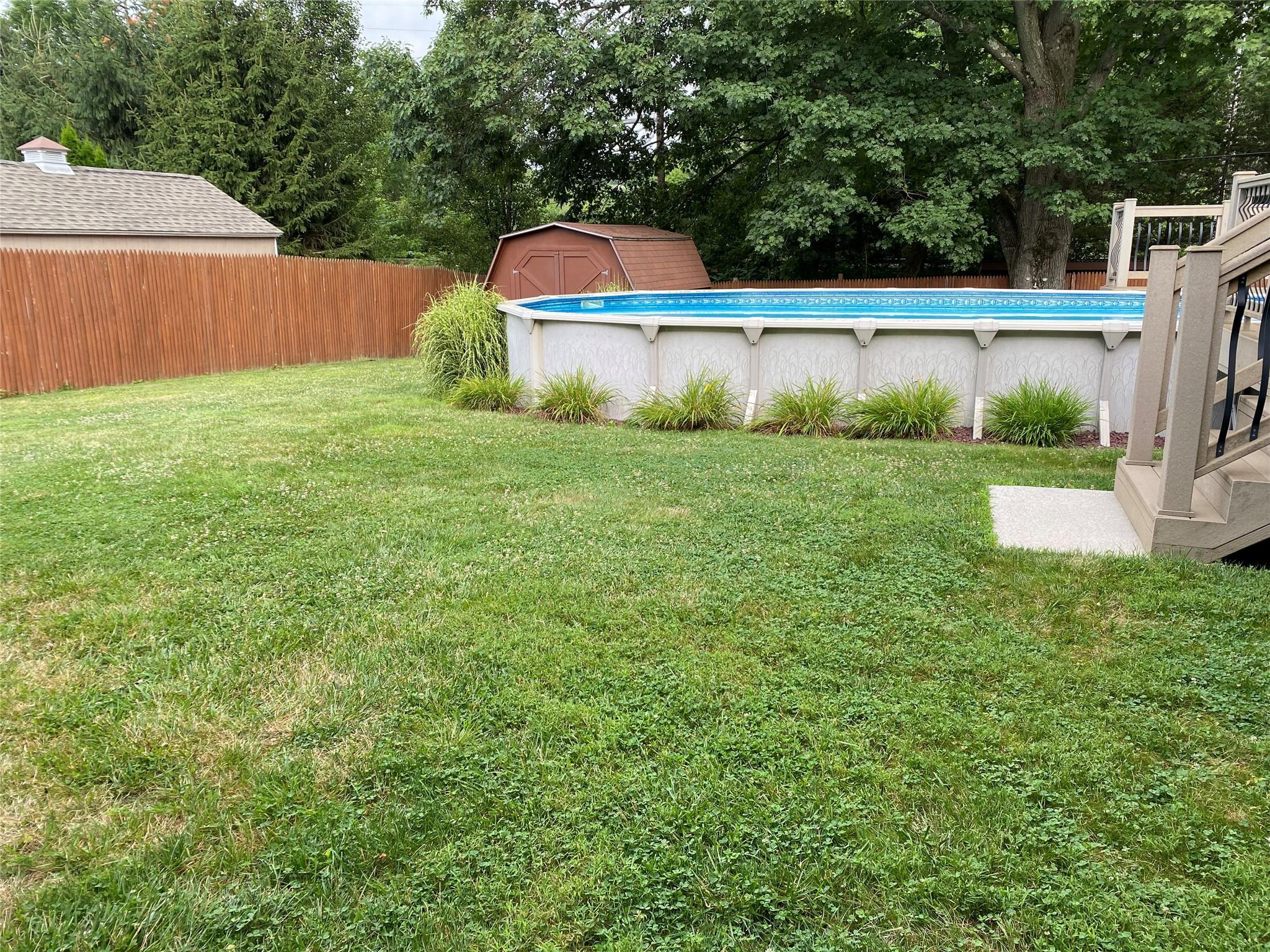 Single Family Shepard  Orange County, NY 10990, MLS-887424-38