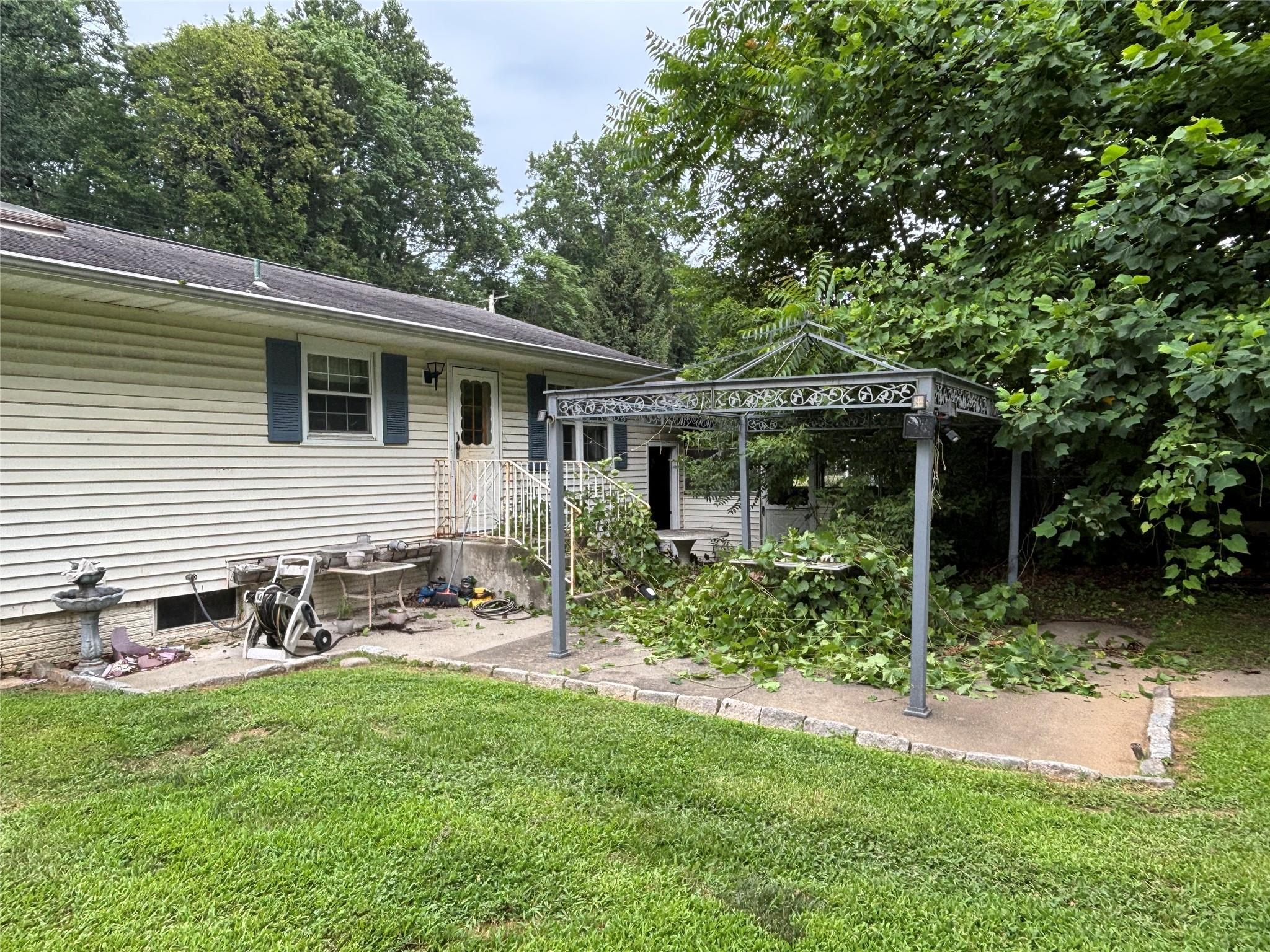 Single Family Wheeler Hill  Dutchess County, NY 12590, MLS-887430-16