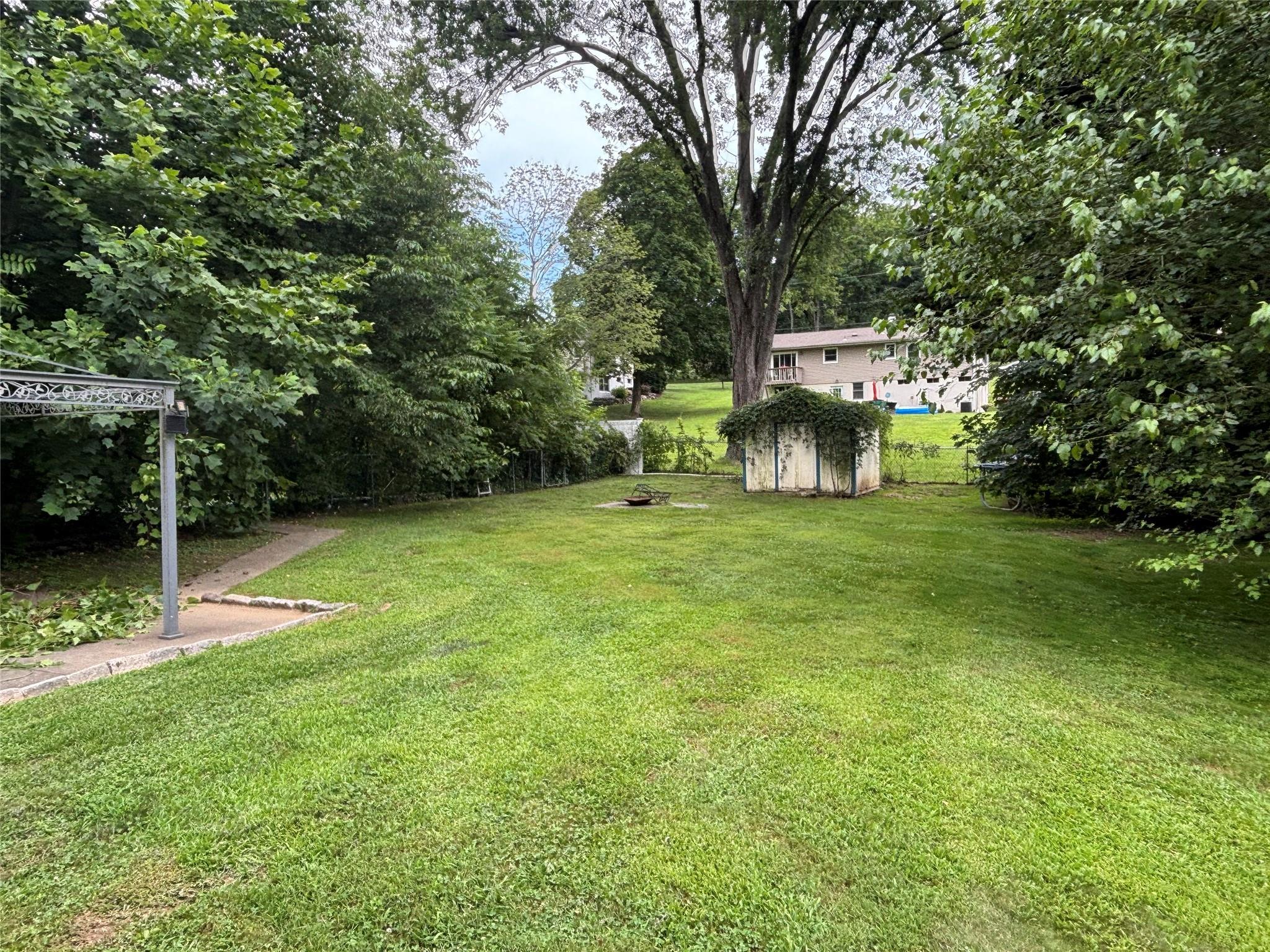 Single Family Wheeler Hill  Dutchess County, NY 12590, MLS-887430-17
