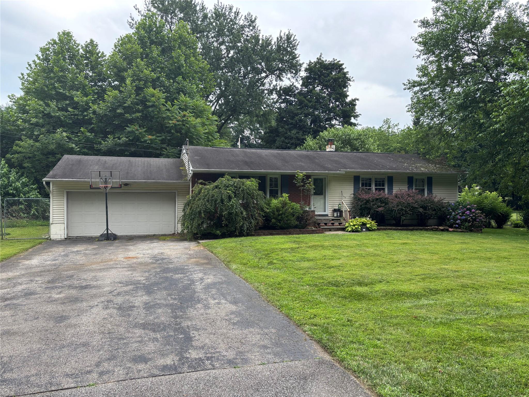 Single Family Wheeler Hill  Dutchess County, NY 12590, MLS-887430-19