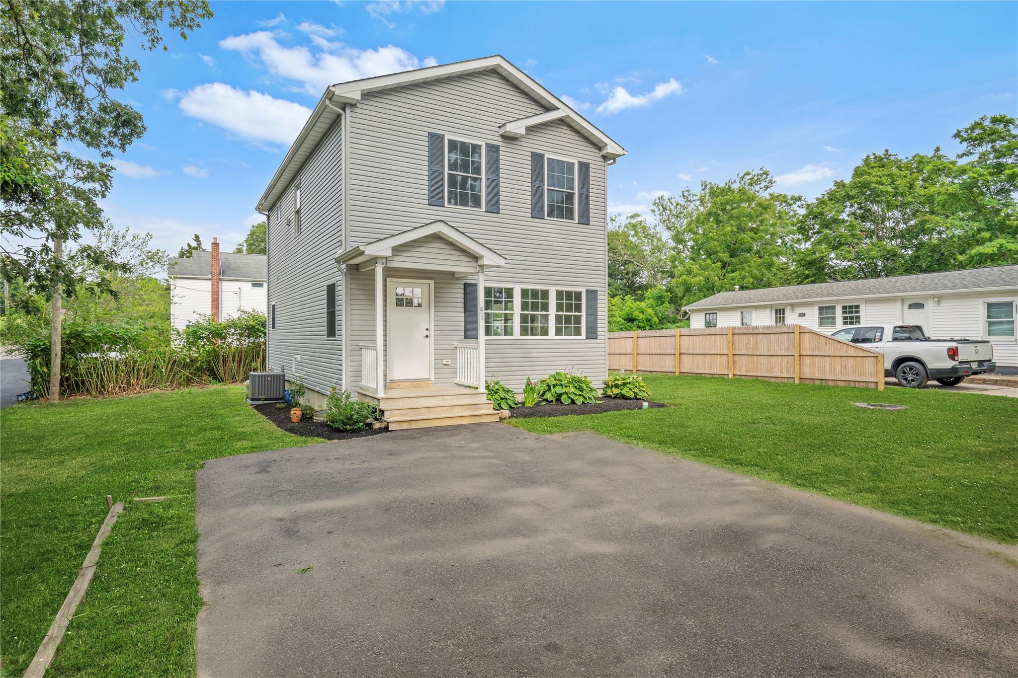 Single Family Horton  Suffolk County, NY 11901, MLS-887441-2
