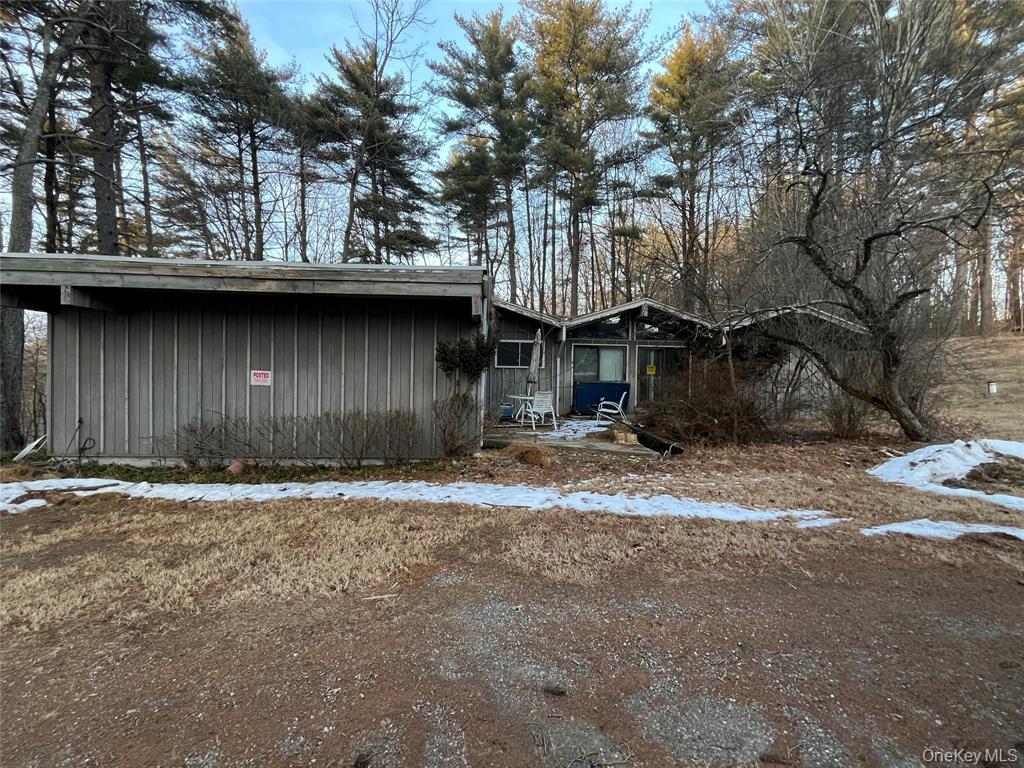 Single Family Anson Dutchess County, NY 12581, MLS-887447-2