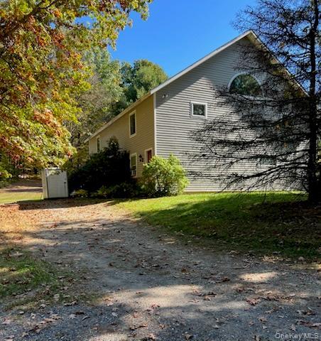 Single Family Anson Dutchess County, NY 12581, MLS-887447-3