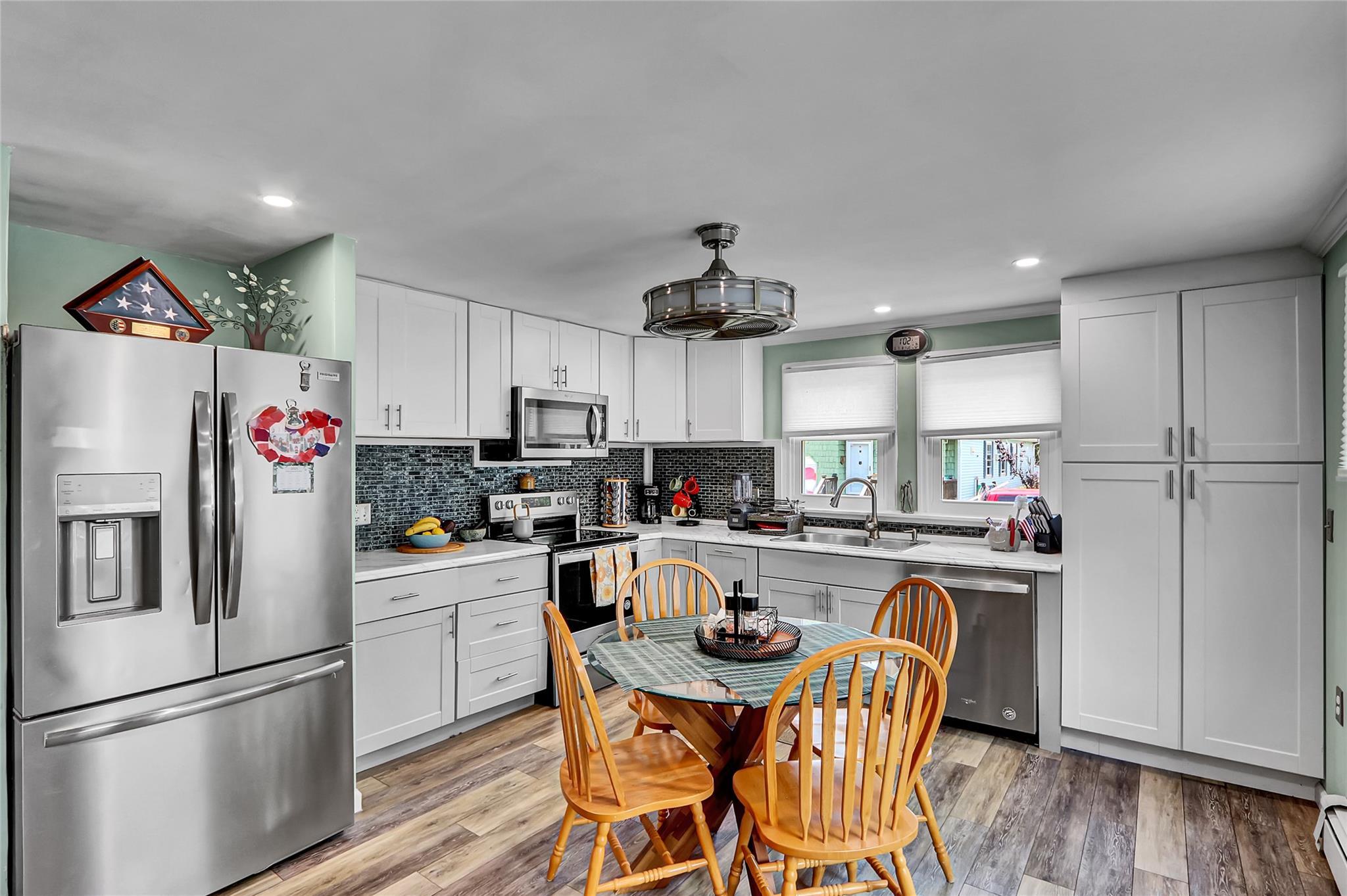 Single Family Village Circ W  Suffolk County, NY 11949, MLS-887454-4