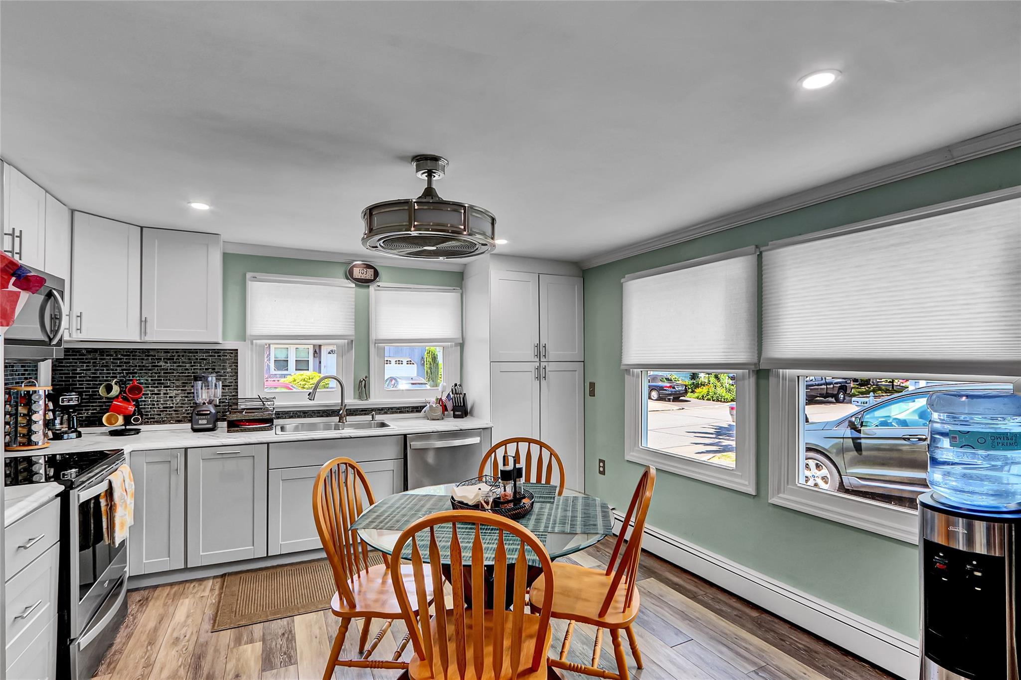 Single Family Village Circ W  Suffolk County, NY 11949, MLS-887454-5