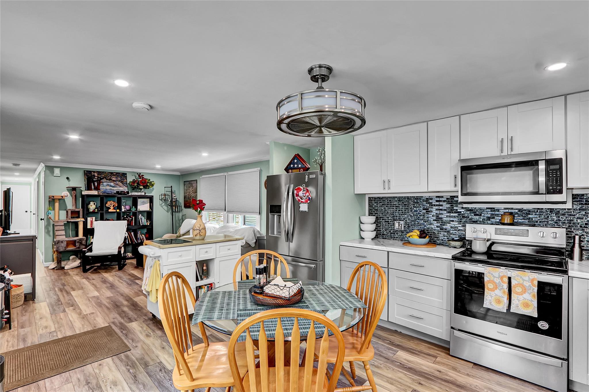 Single Family Village Circ W  Suffolk County, NY 11949, MLS-887454-6