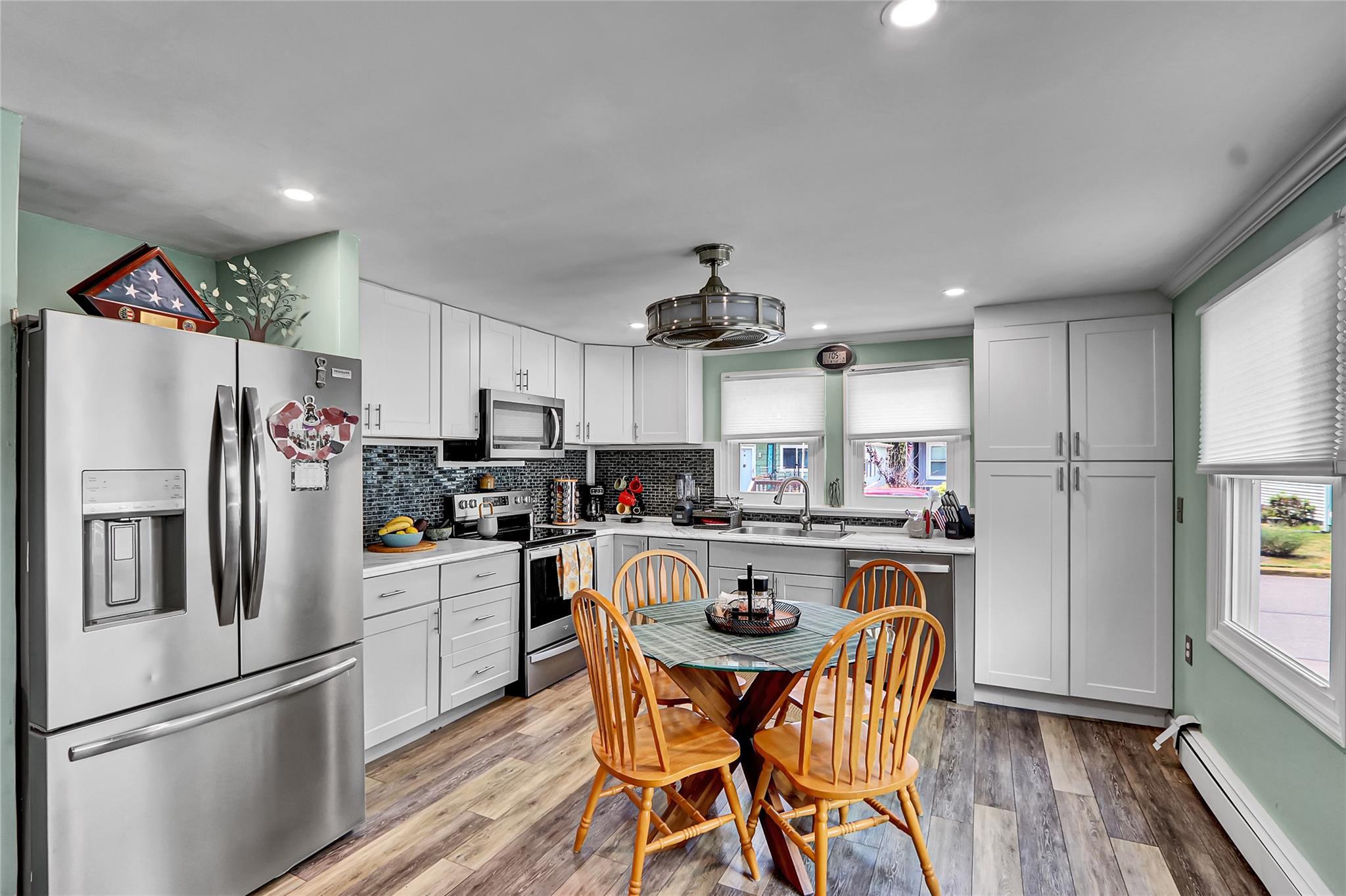 Single Family Village Circ W  Suffolk County, NY 11949, MLS-887454-7