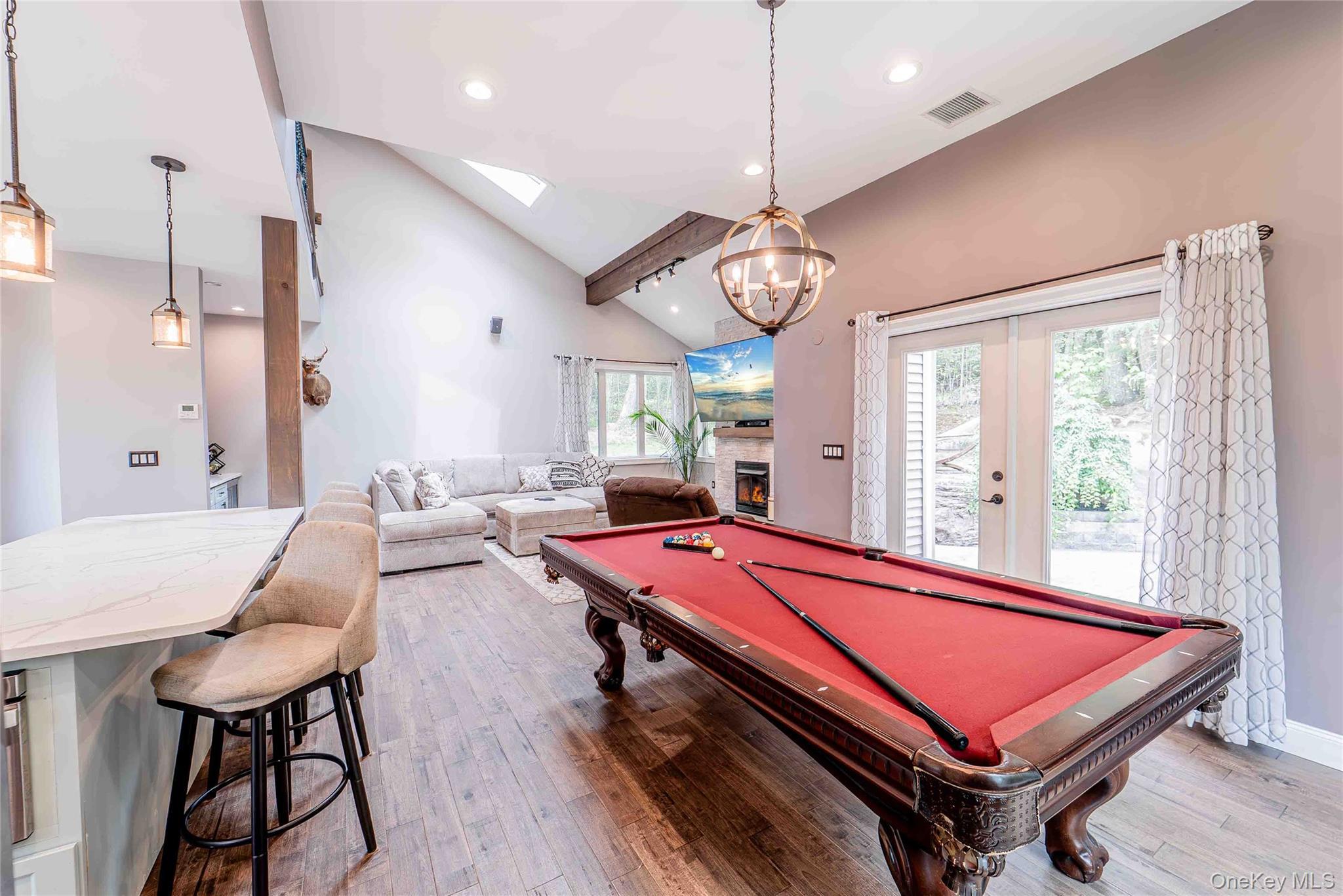 Single Family Lake Shore  Sullivan County, NY 12701, MLS-887455-10