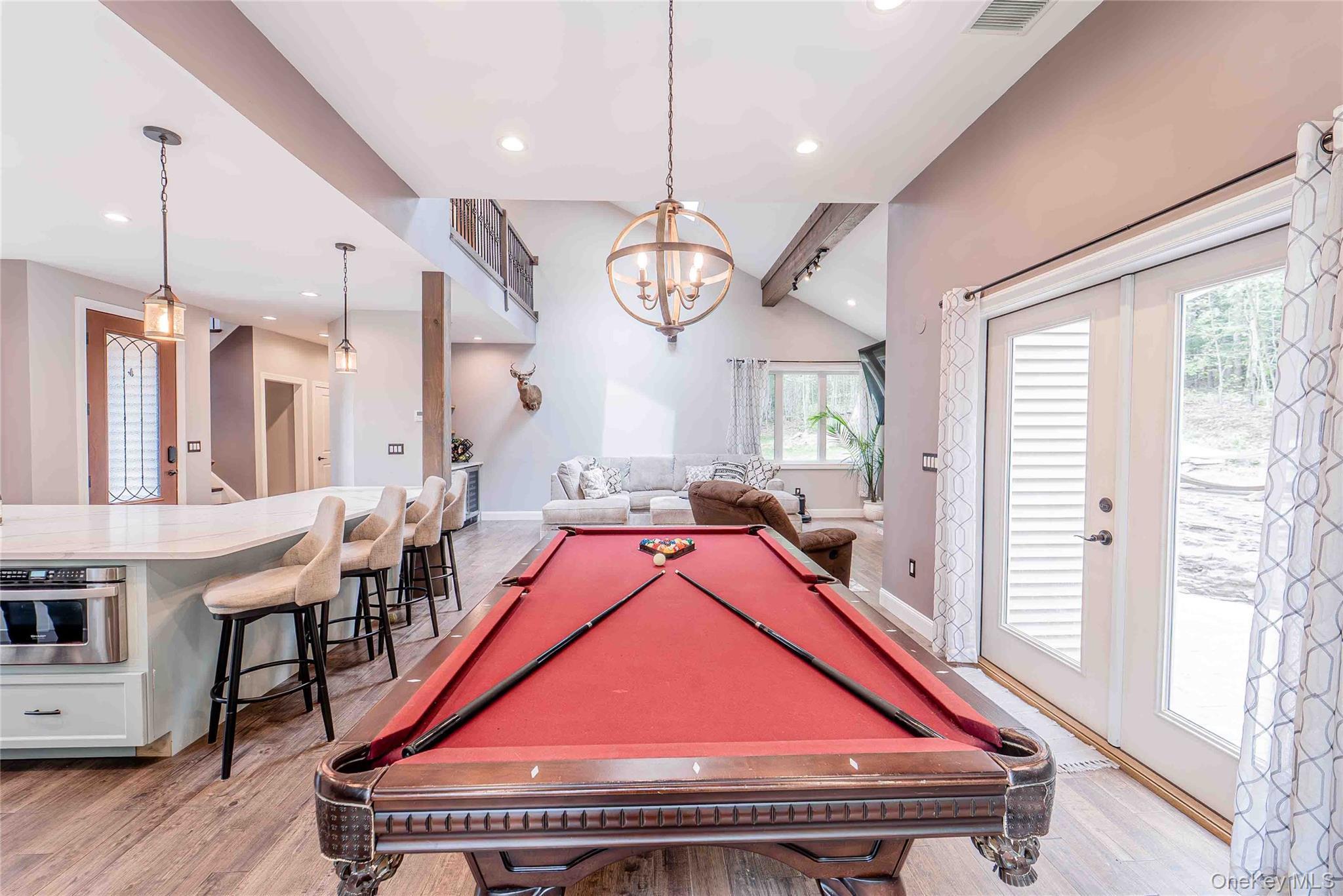 Single Family Lake Shore  Sullivan County, NY 12701, MLS-887455-11