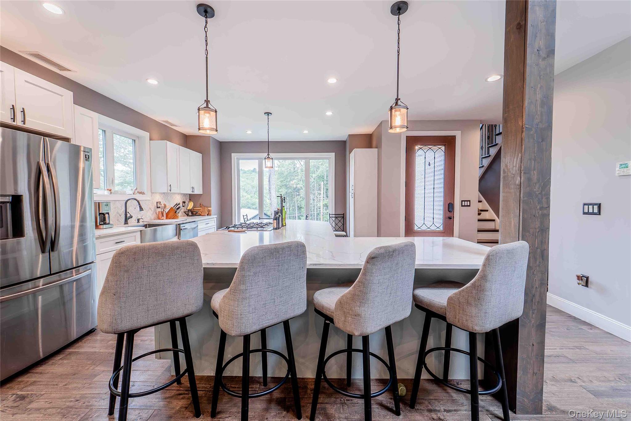 Single Family Lake Shore  Sullivan County, NY 12701, MLS-887455-12