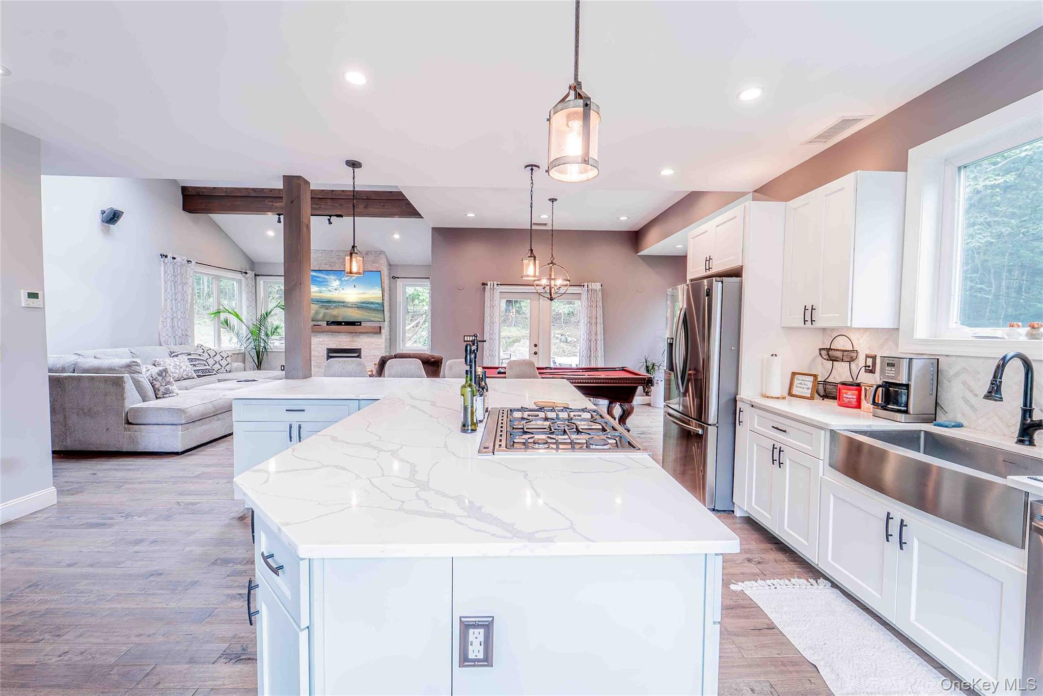 Single Family Lake Shore  Sullivan County, NY 12701, MLS-887455-14