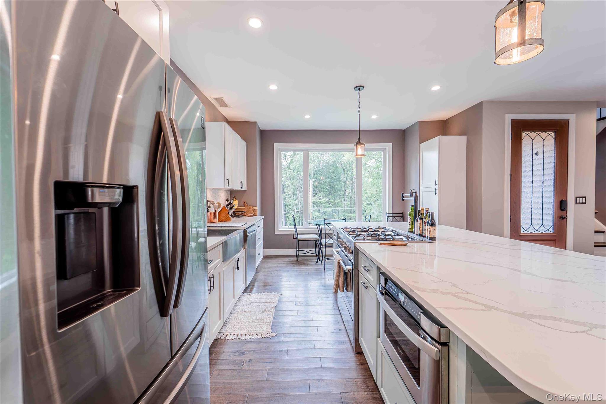 Single Family Lake Shore  Sullivan County, NY 12701, MLS-887455-17