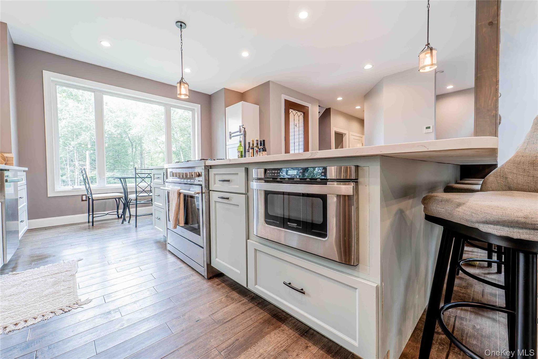 Single Family Lake Shore  Sullivan County, NY 12701, MLS-887455-18