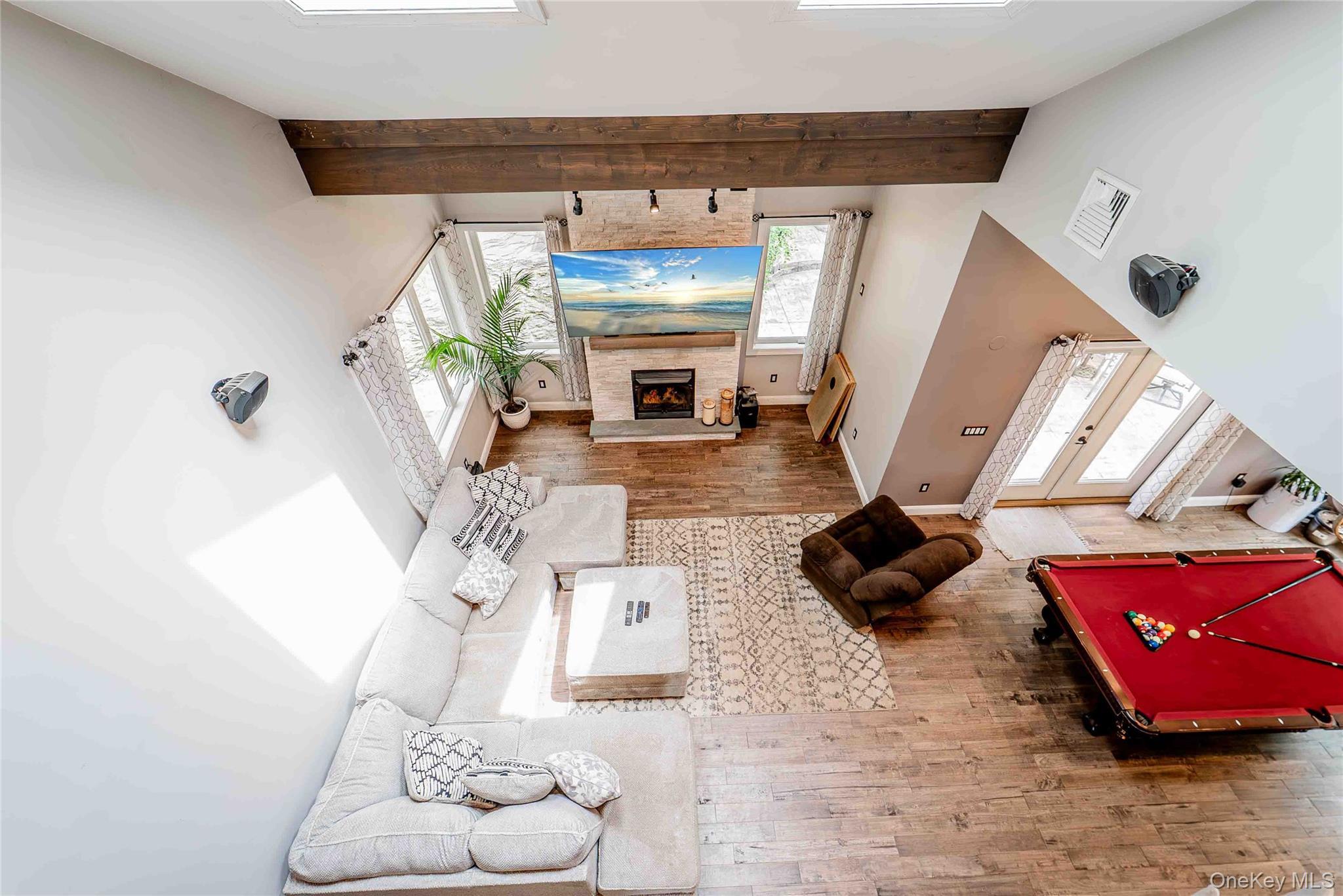 Single Family Lake Shore  Sullivan County, NY 12701, MLS-887455-19