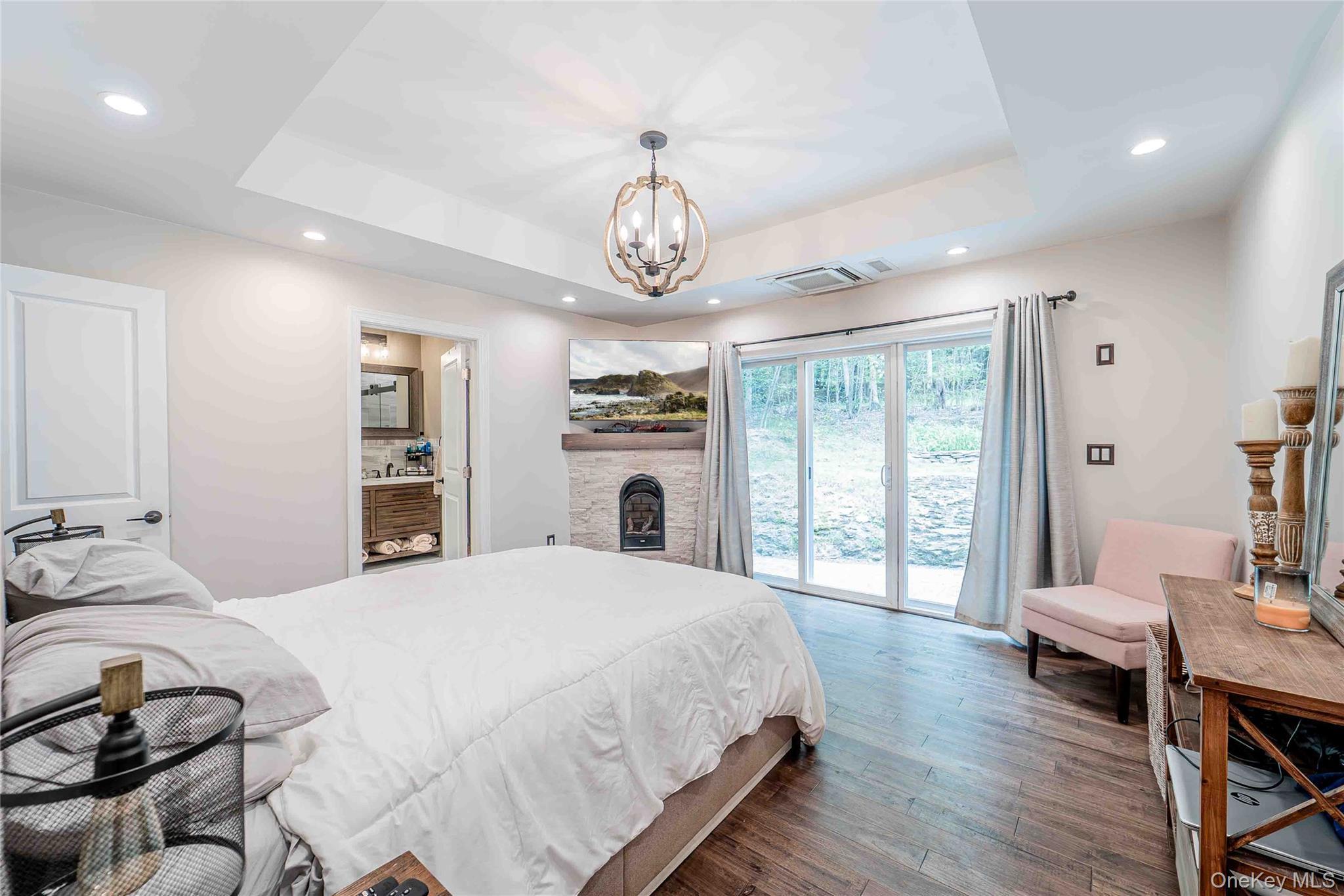 Single Family Lake Shore  Sullivan County, NY 12701, MLS-887455-22