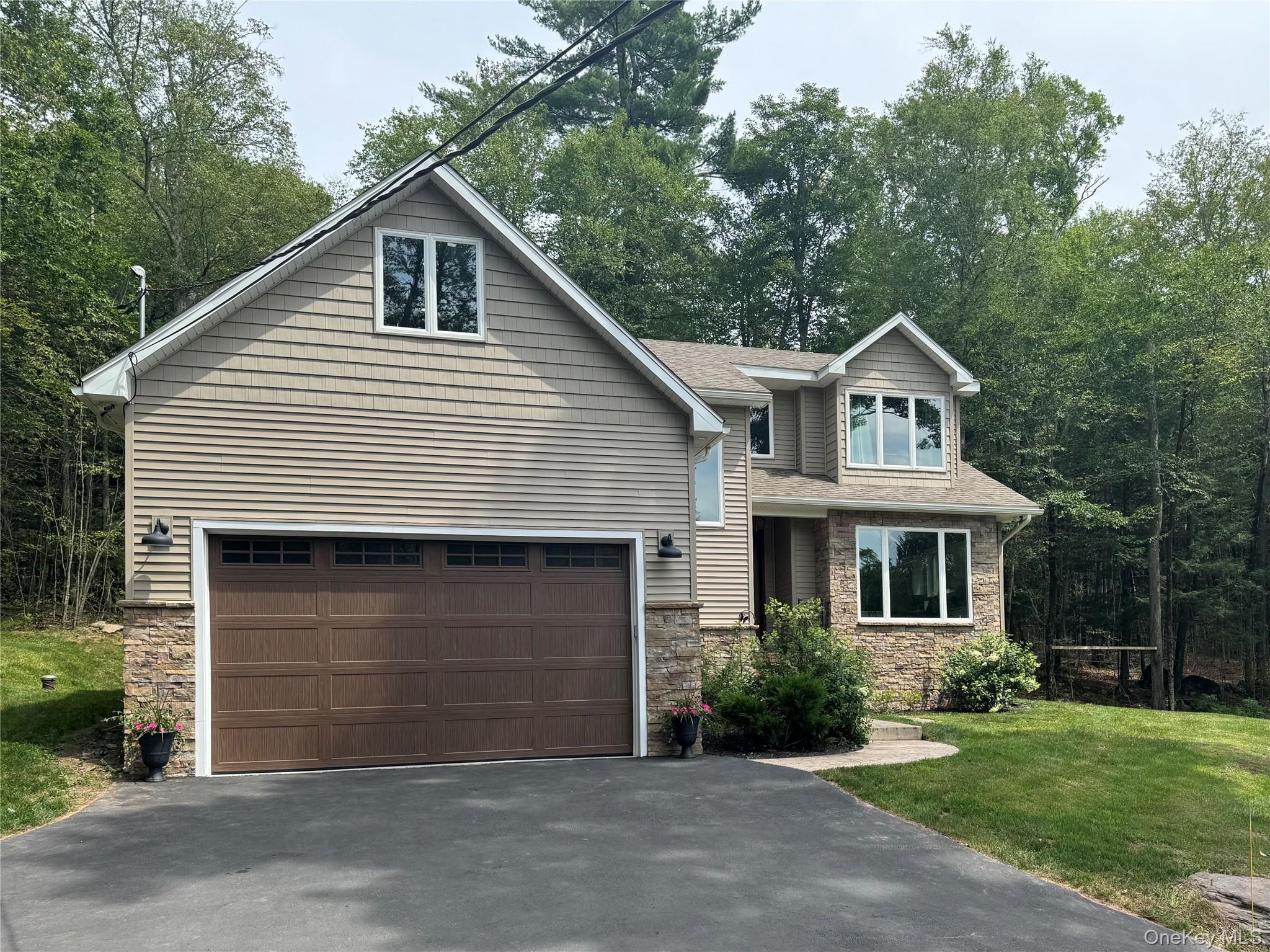 Single Family Lake Shore  Sullivan County, NY 12701, MLS-887455-3