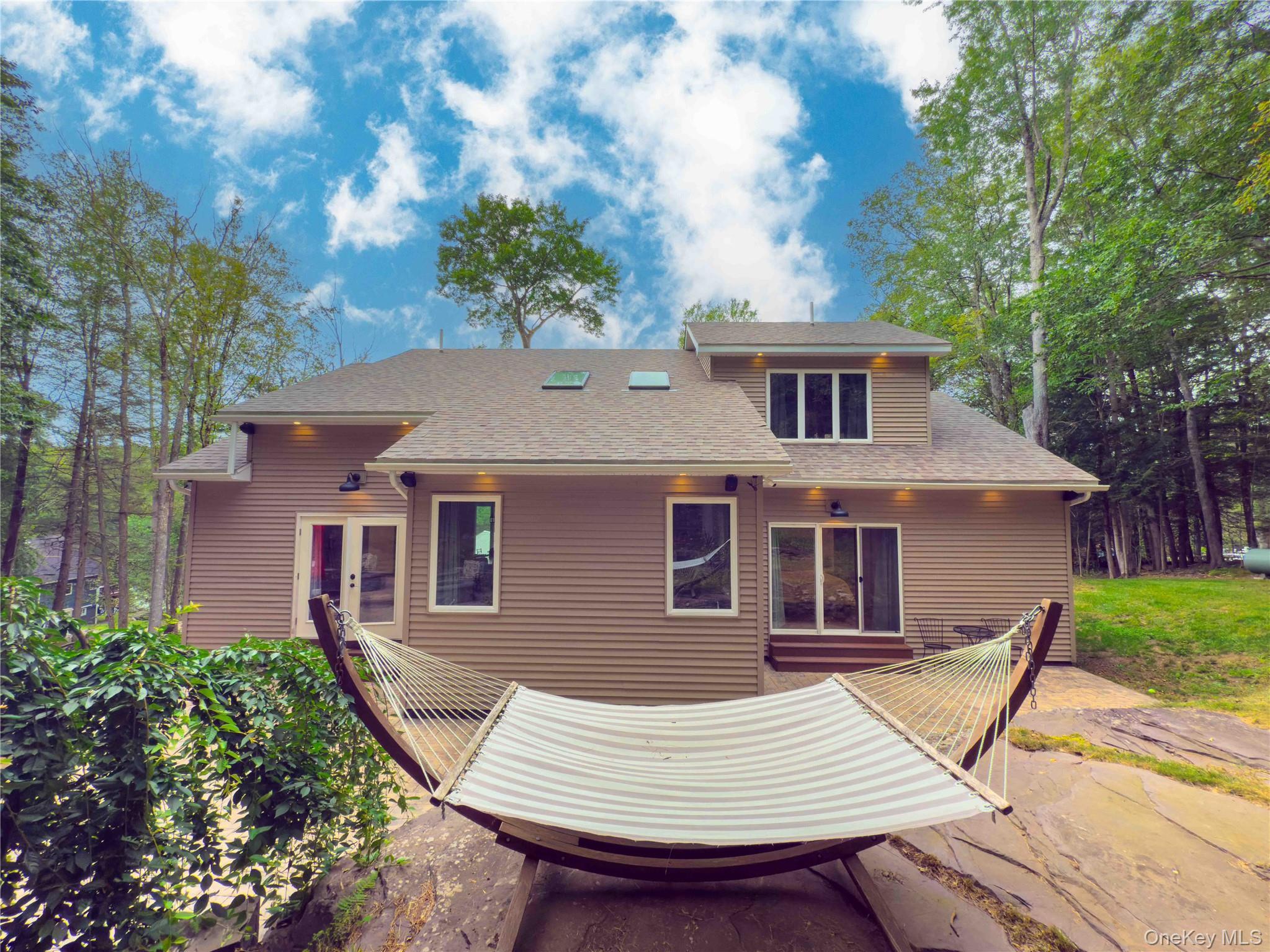 Single Family Lake Shore  Sullivan County, NY 12701, MLS-887455-33