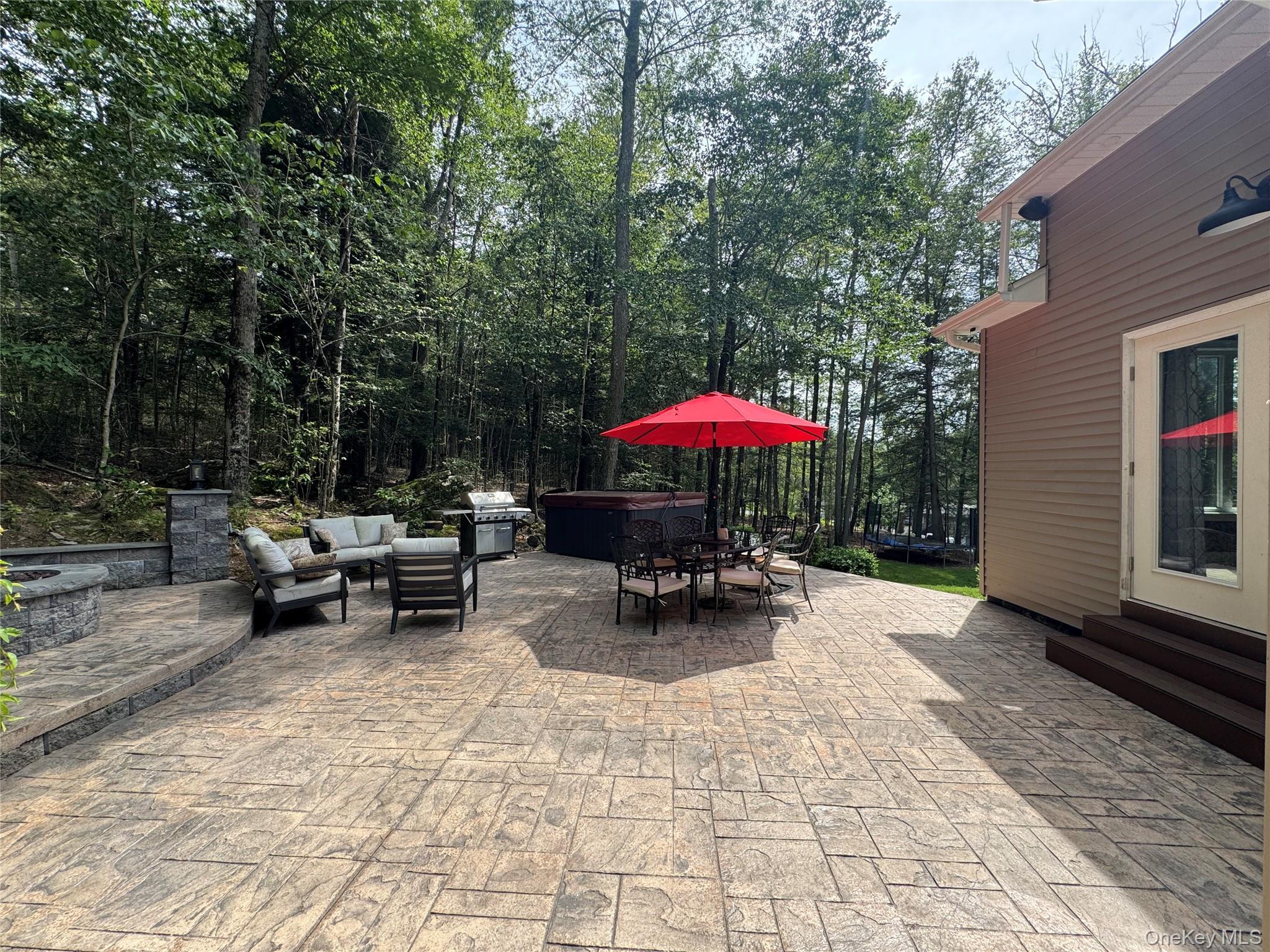 Single Family Lake Shore  Sullivan County, NY 12701, MLS-887455-34