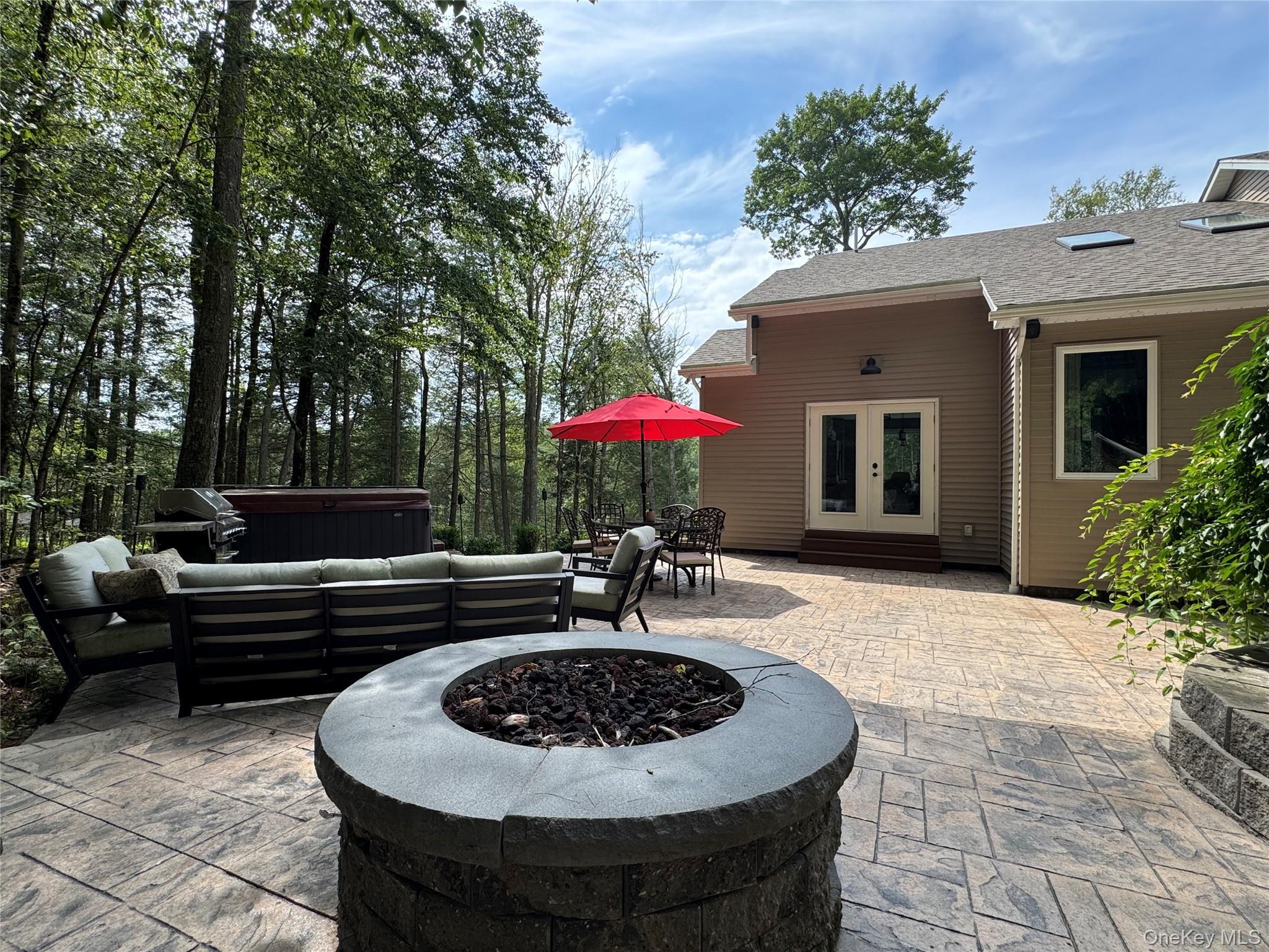 Single Family Lake Shore  Sullivan County, NY 12701, MLS-887455-36