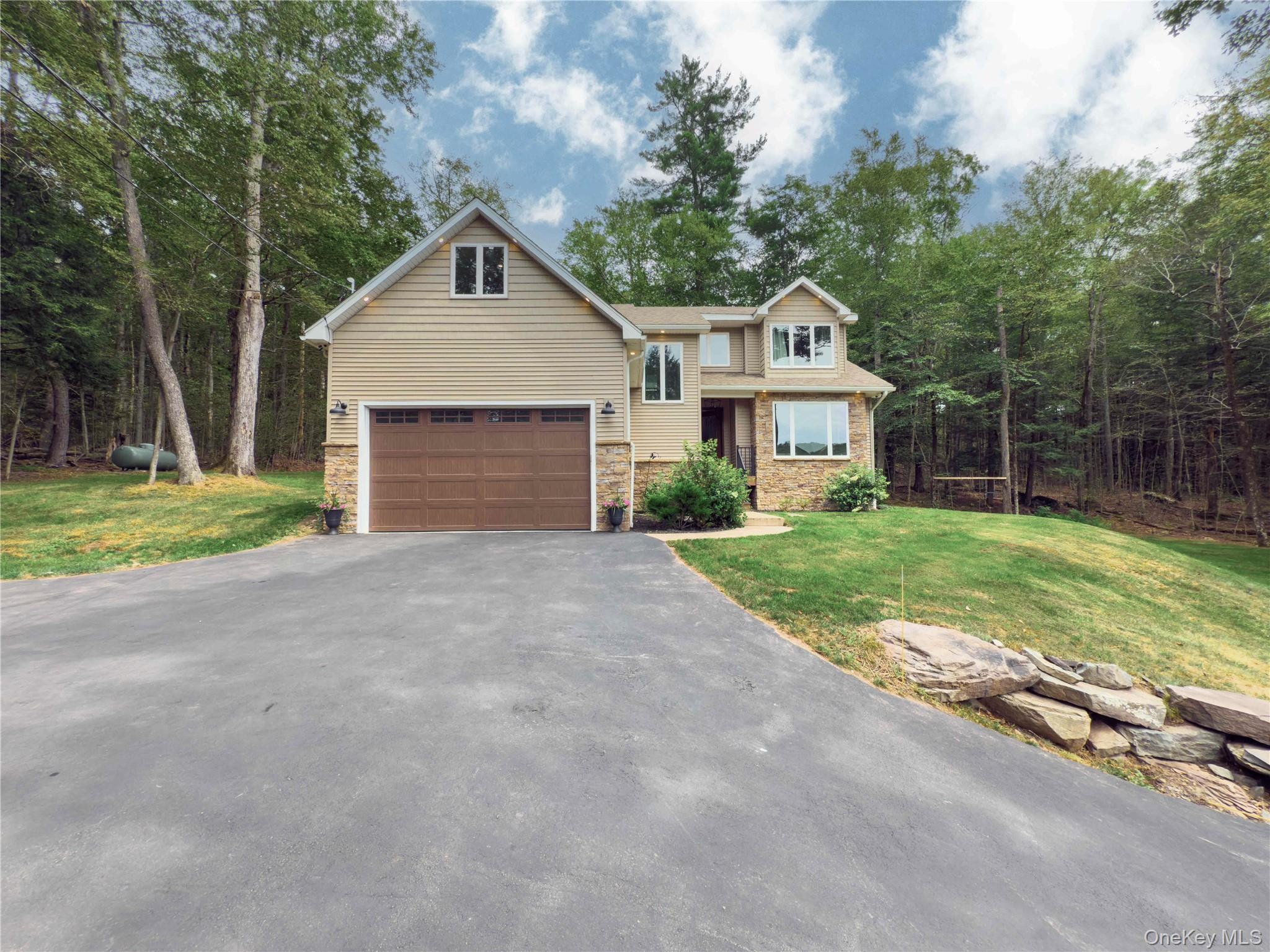 Single Family Lake Shore  Sullivan County, NY 12701, MLS-887455-5