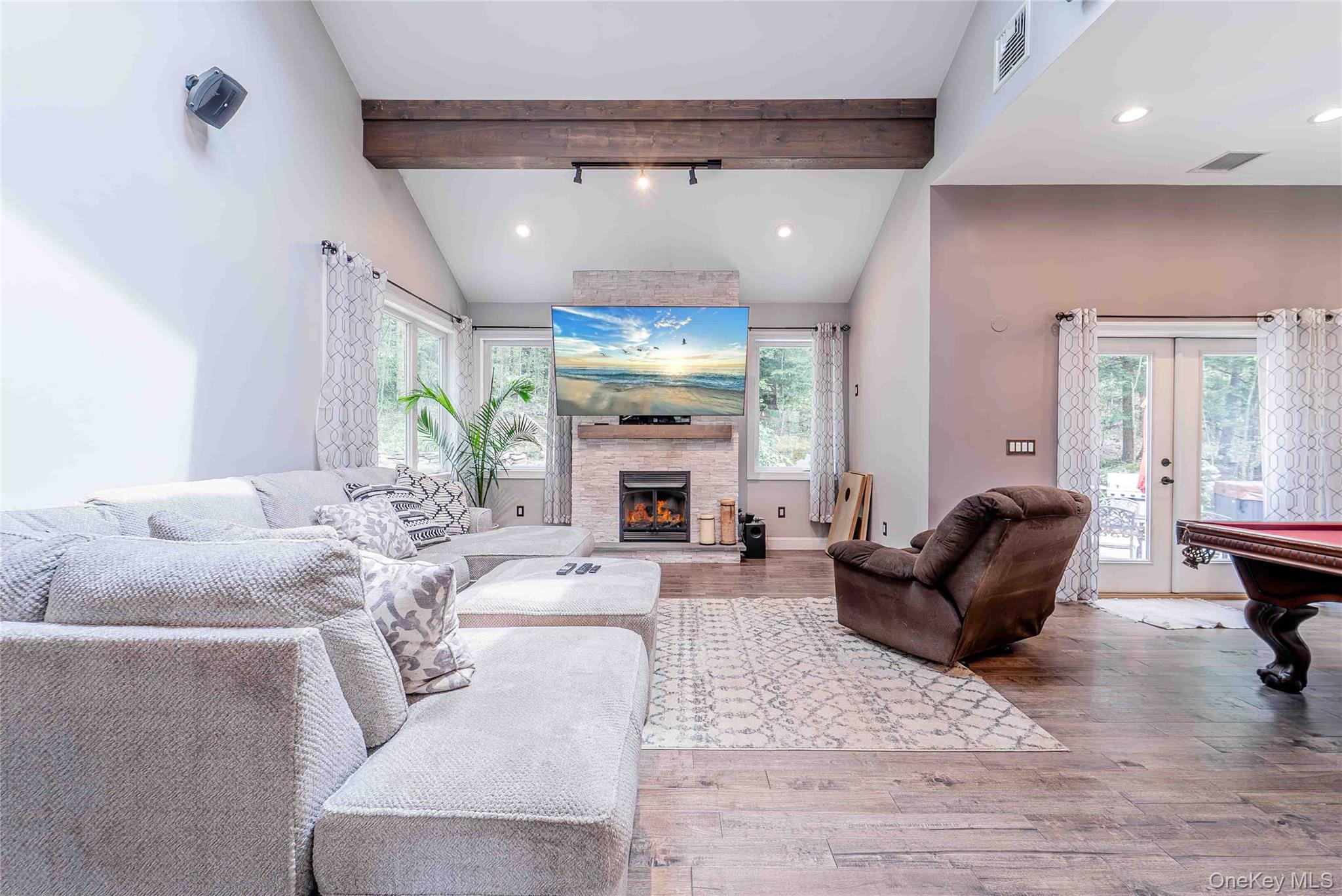 Single Family Lake Shore  Sullivan County, NY 12701, MLS-887455-6