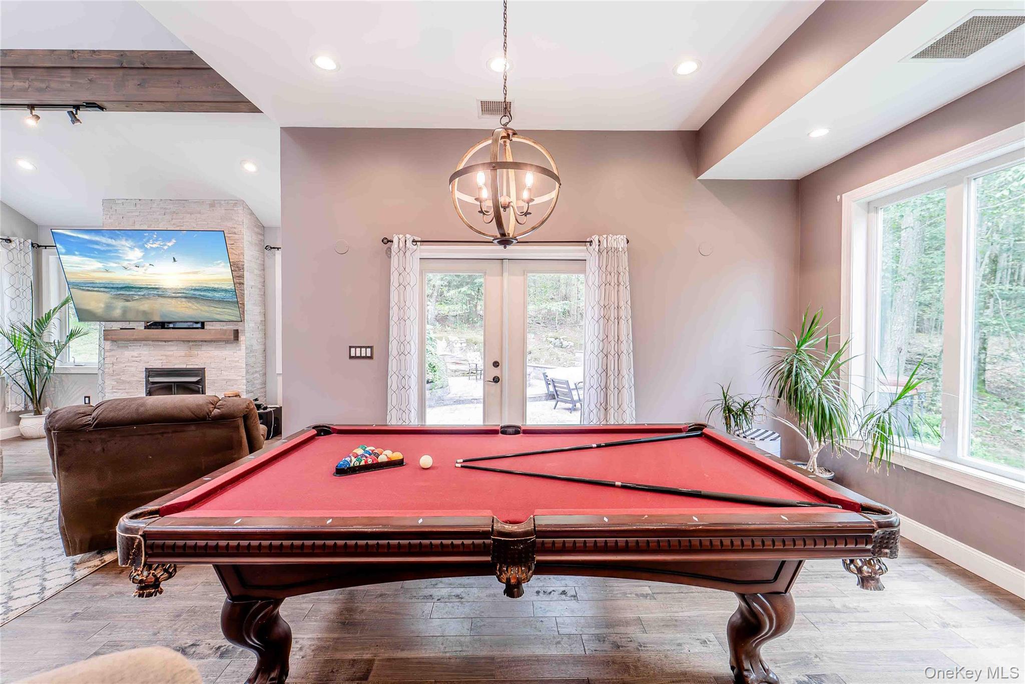 Single Family Lake Shore  Sullivan County, NY 12701, MLS-887455-8