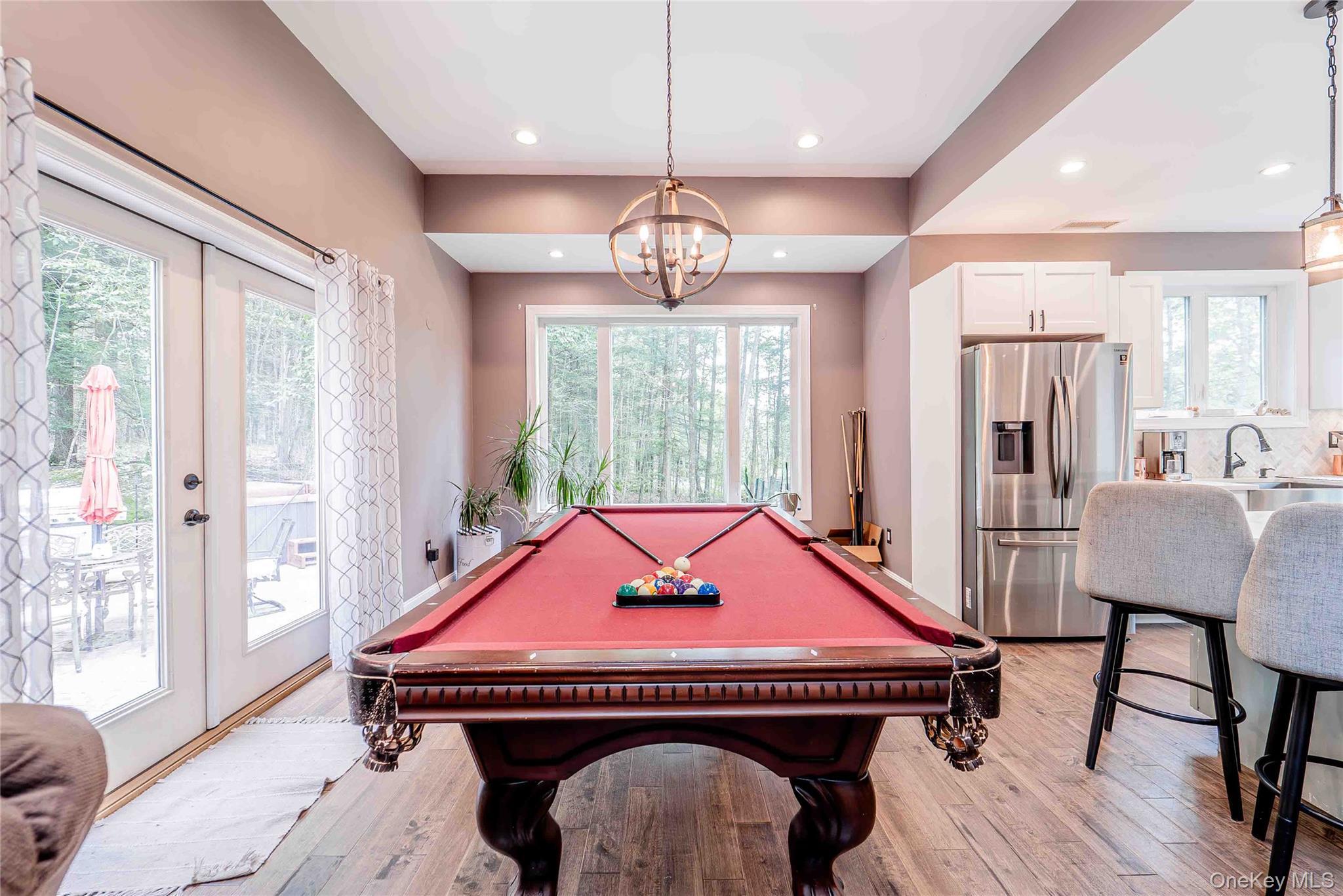 Single Family Lake Shore  Sullivan County, NY 12701, MLS-887455-9