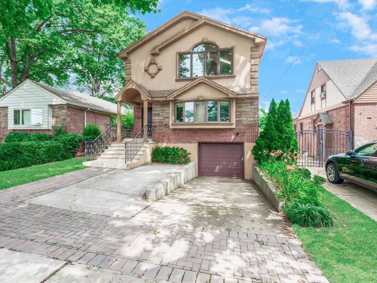 Single Family 67th  Queens, NY 11365, MLS-887459-2