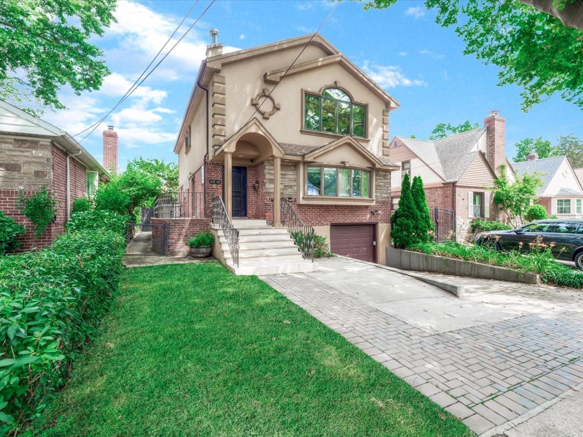 Single Family 67th  Queens, NY 11365, MLS-887459-3