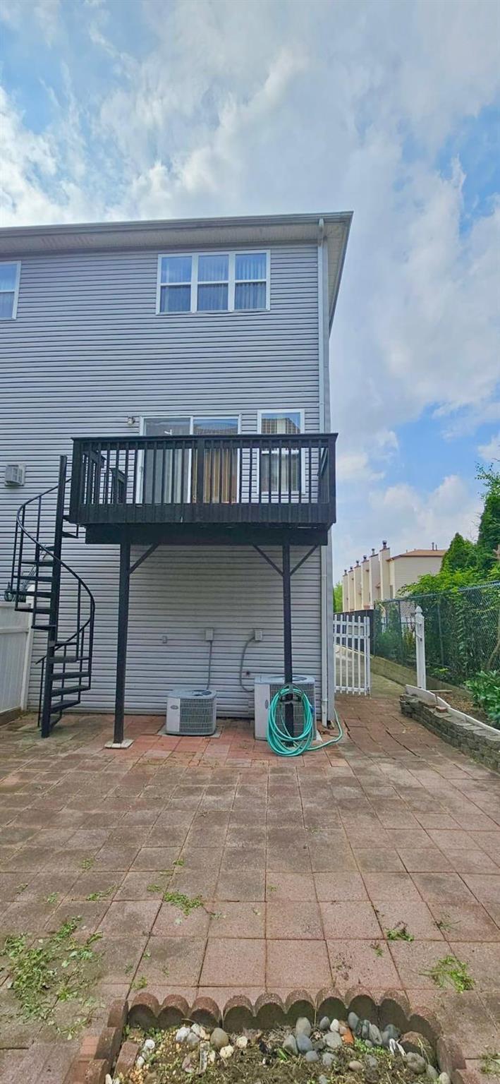 Single Family Marisa Court  Staten Island, NY 10314, MLS-887471-2