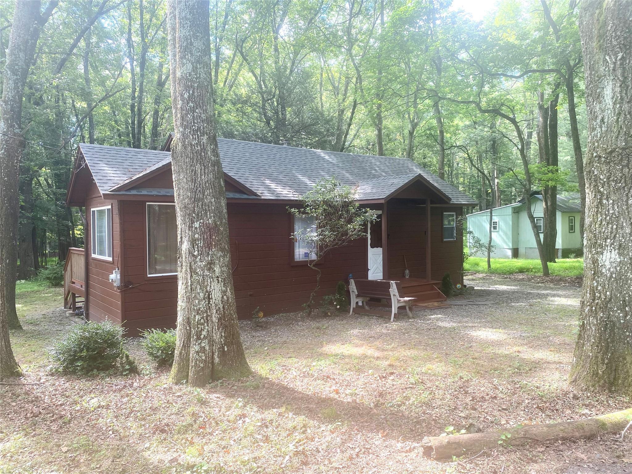 Single Family Woodcrest  Orange County, NY 10940, MLS-887472-2