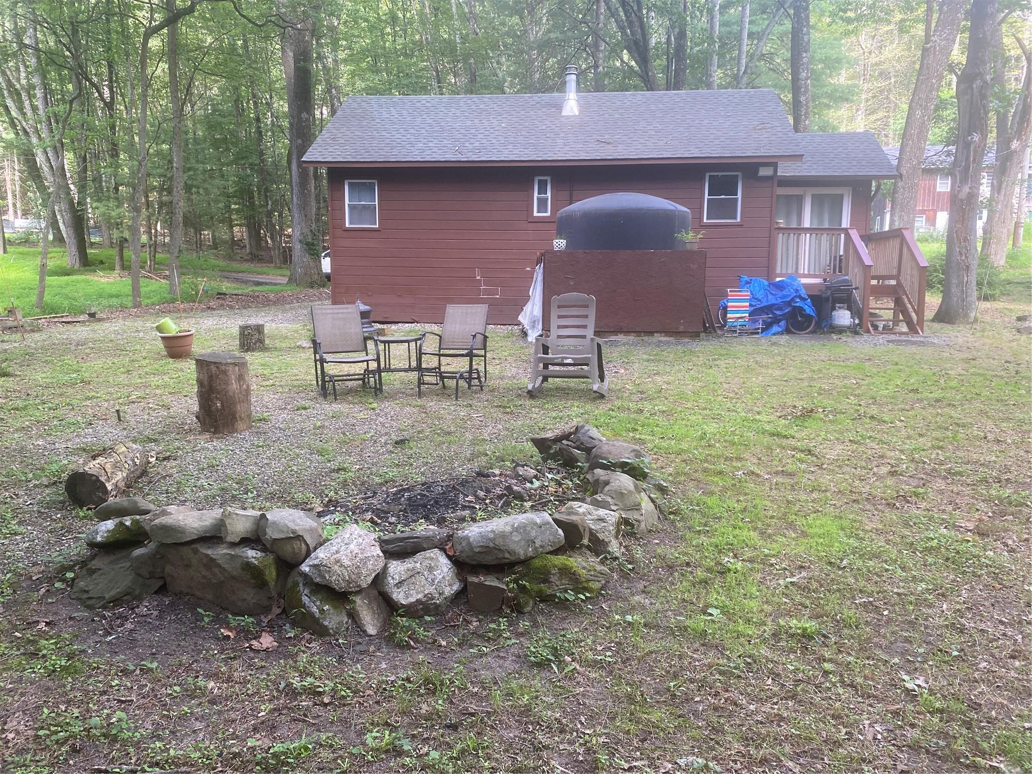 Single Family Woodcrest  Orange County, NY 10940, MLS-887472-24