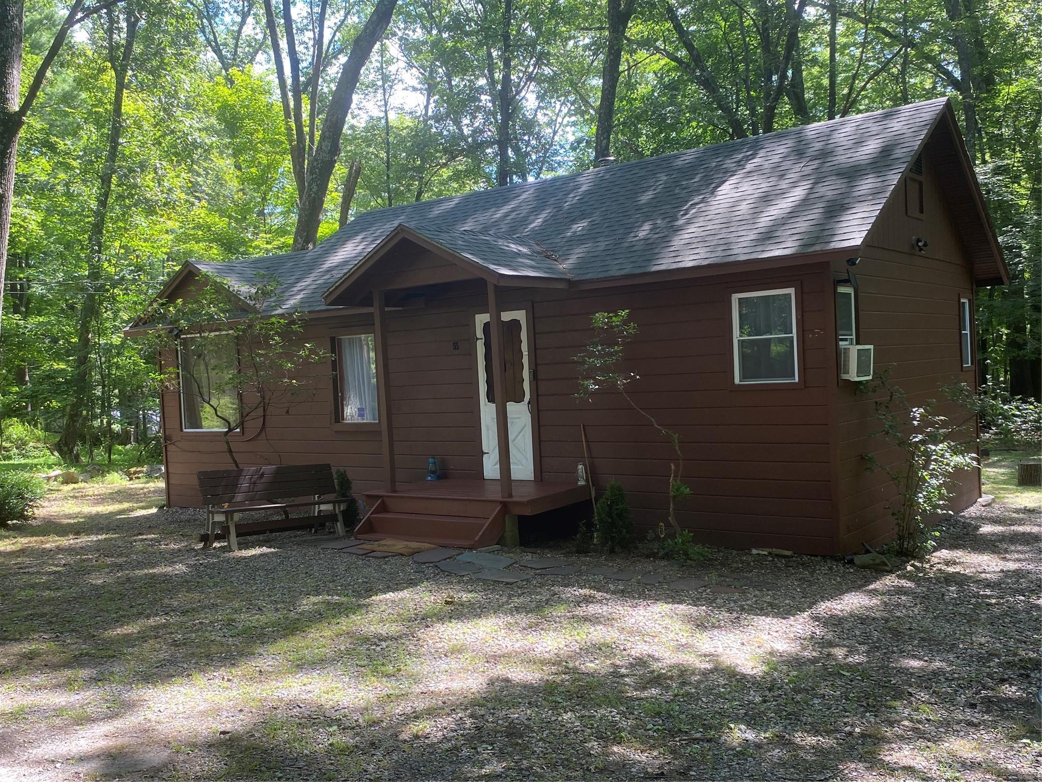 Single Family Woodcrest  Orange County, NY 10940, MLS-887472-3