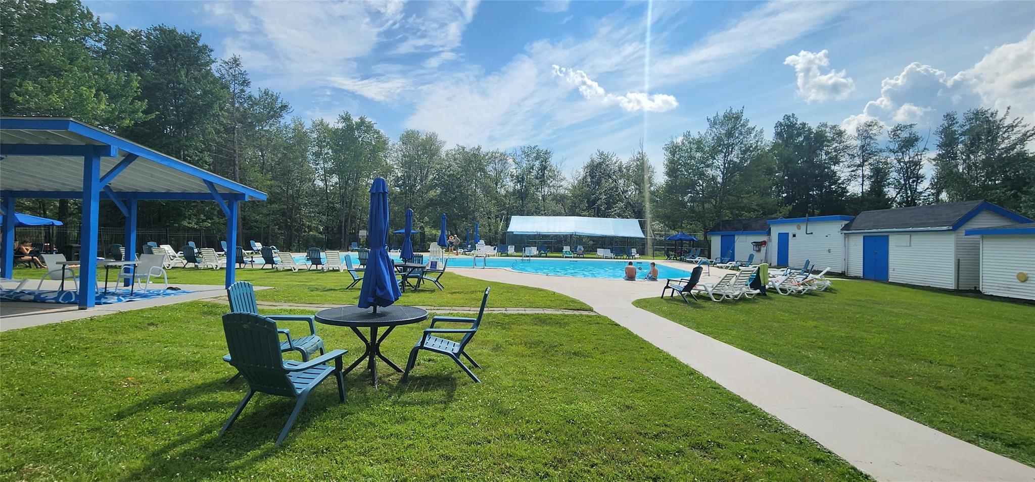 Single Family Laura  Sullivan County, NY 12751, MLS-887478-23