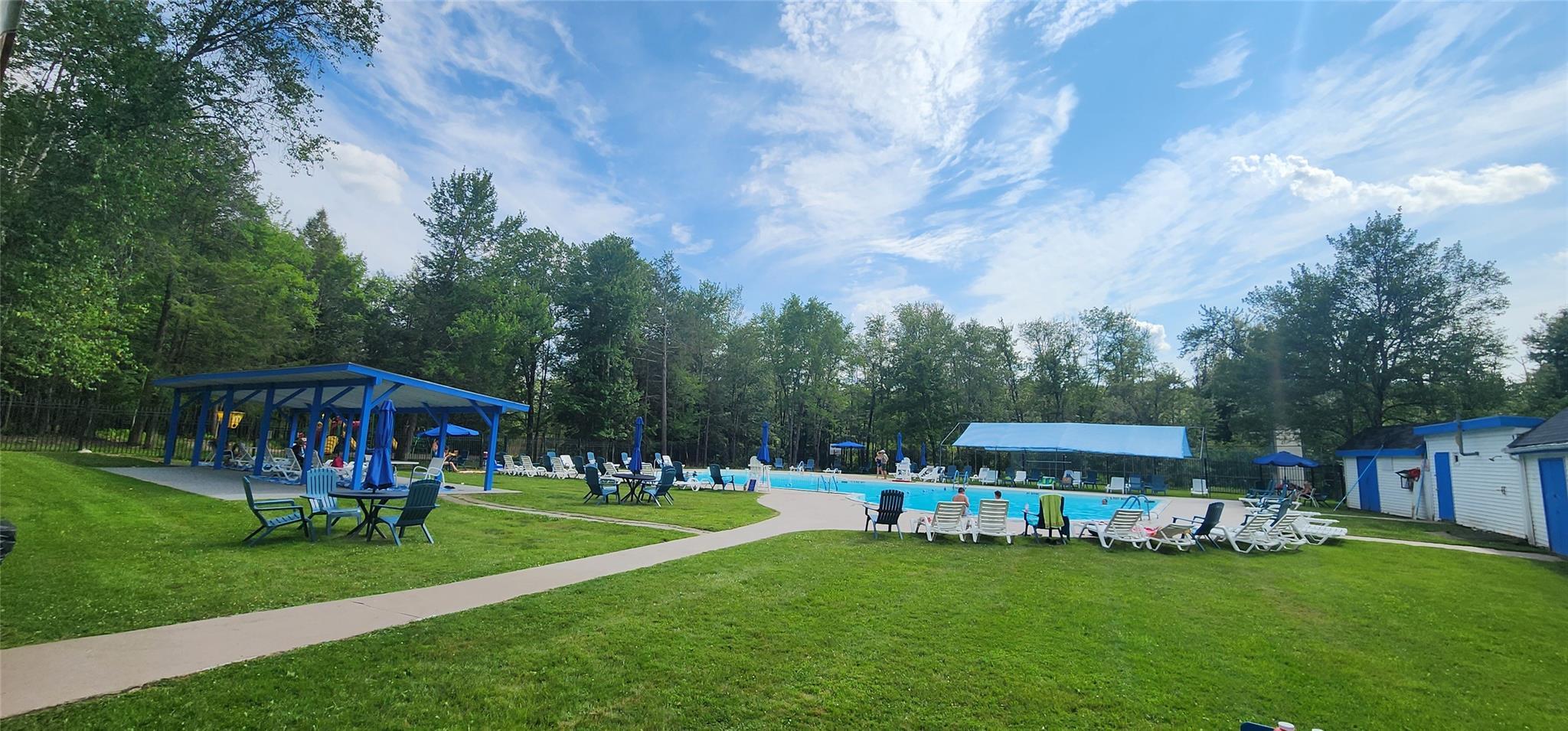 Single Family Laura  Sullivan County, NY 12751, MLS-887478-24