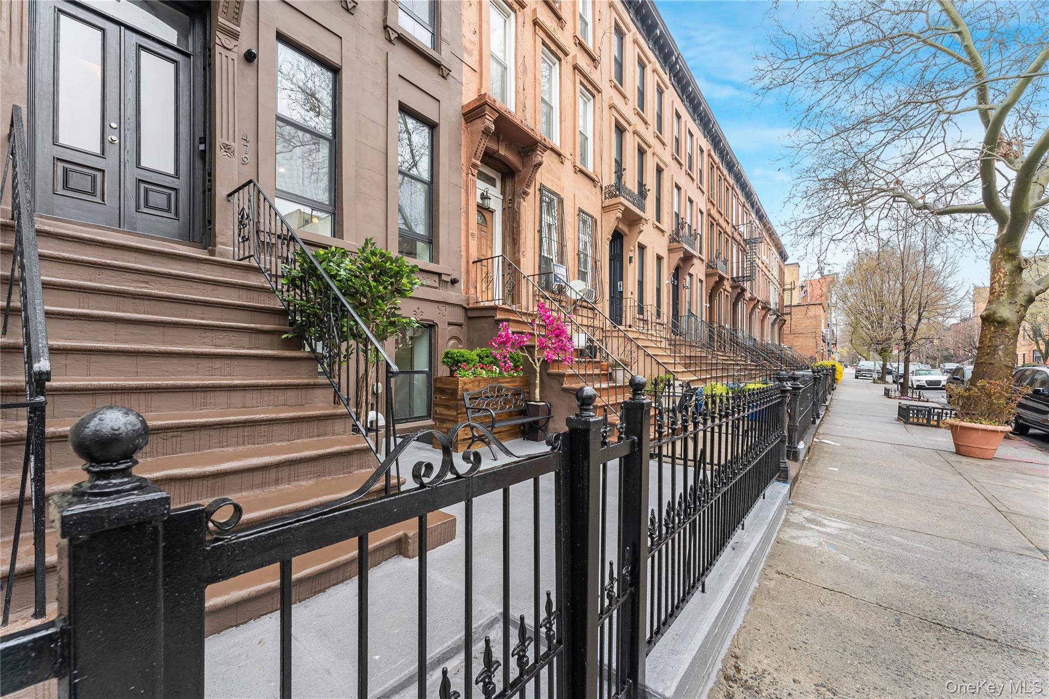 Single Family Hancock Brooklyn, NY 11233, MLS-887495-2