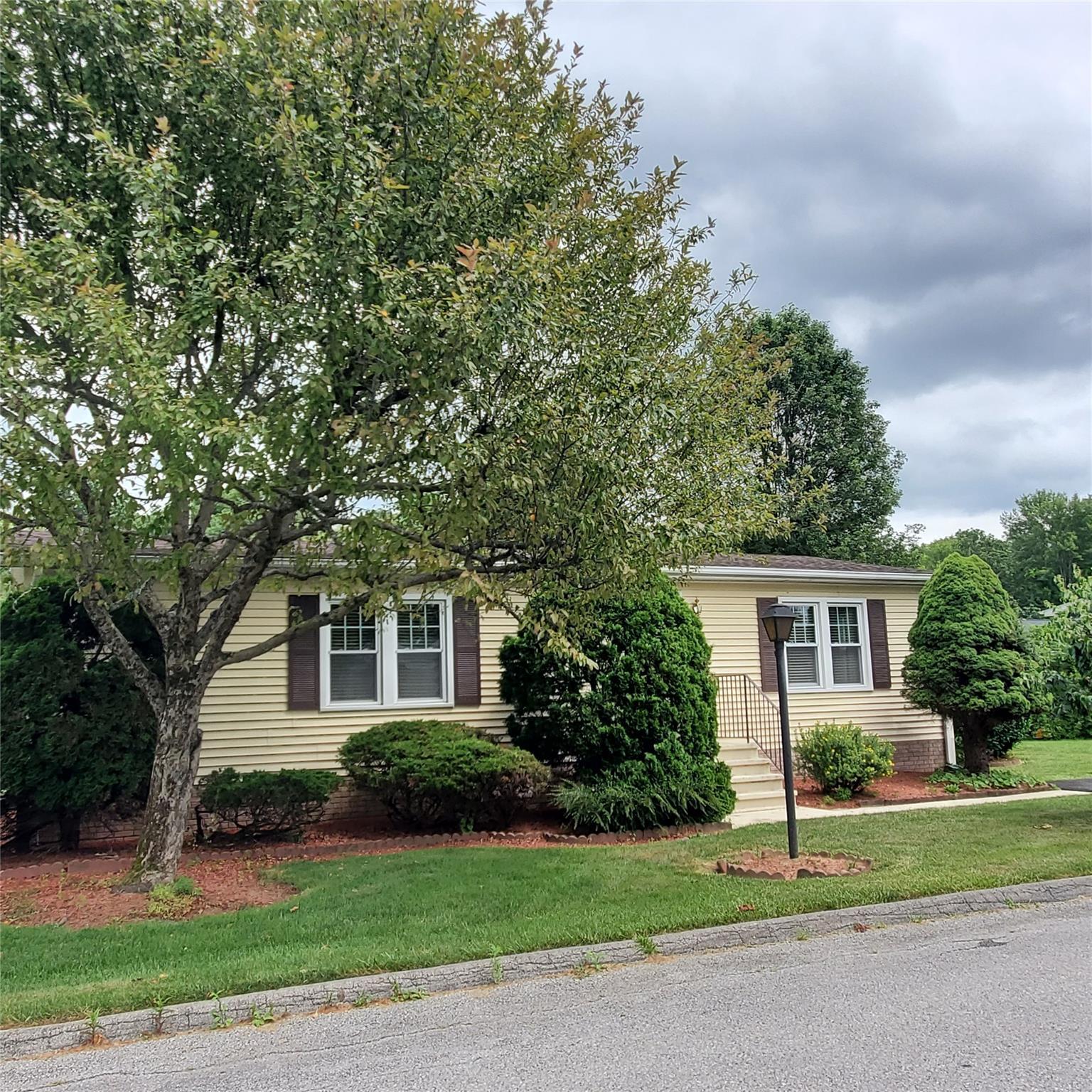 Single Family Perry  Dutchess County, NY 12538, MLS-887497-2