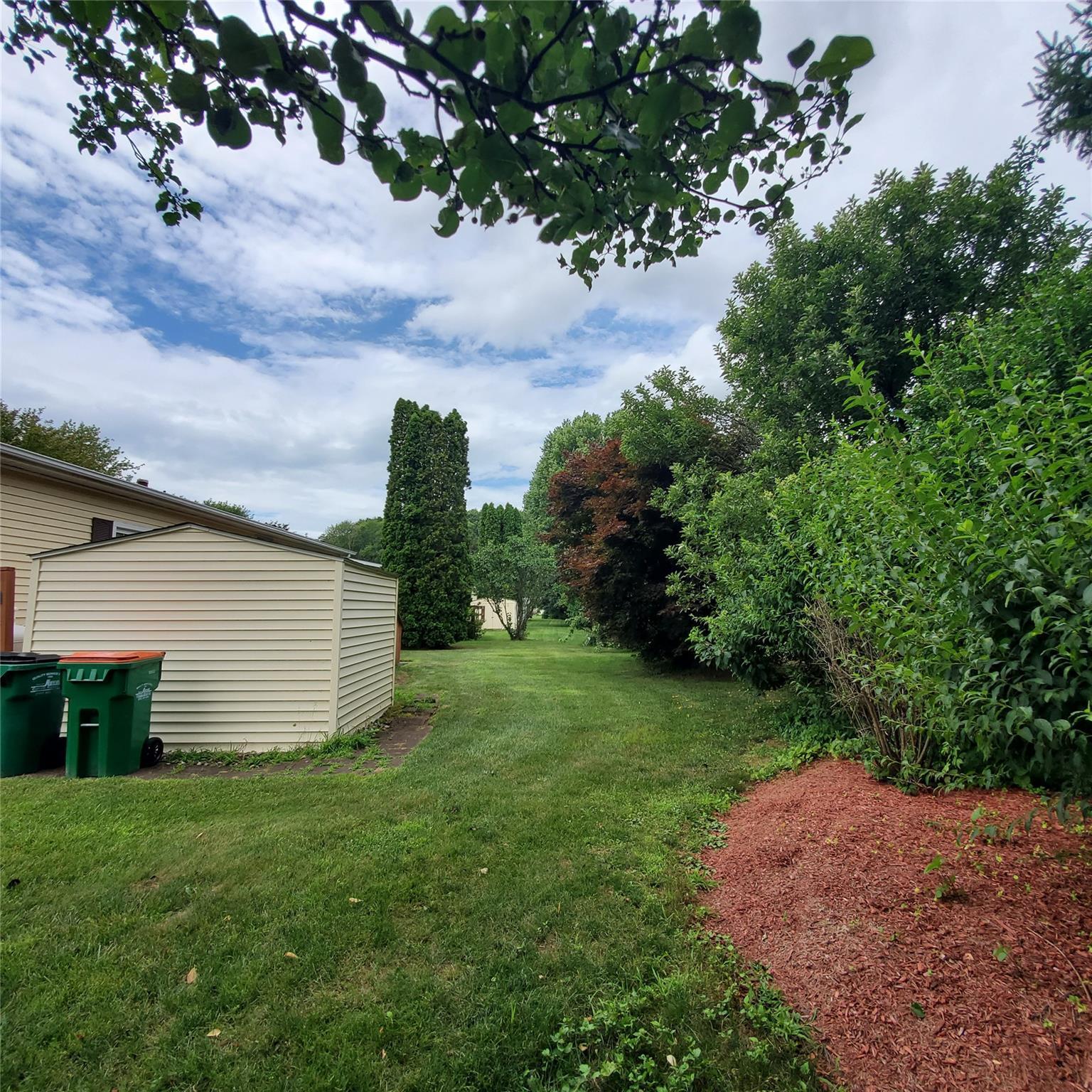 Single Family Perry  Dutchess County, NY 12538, MLS-887497-33