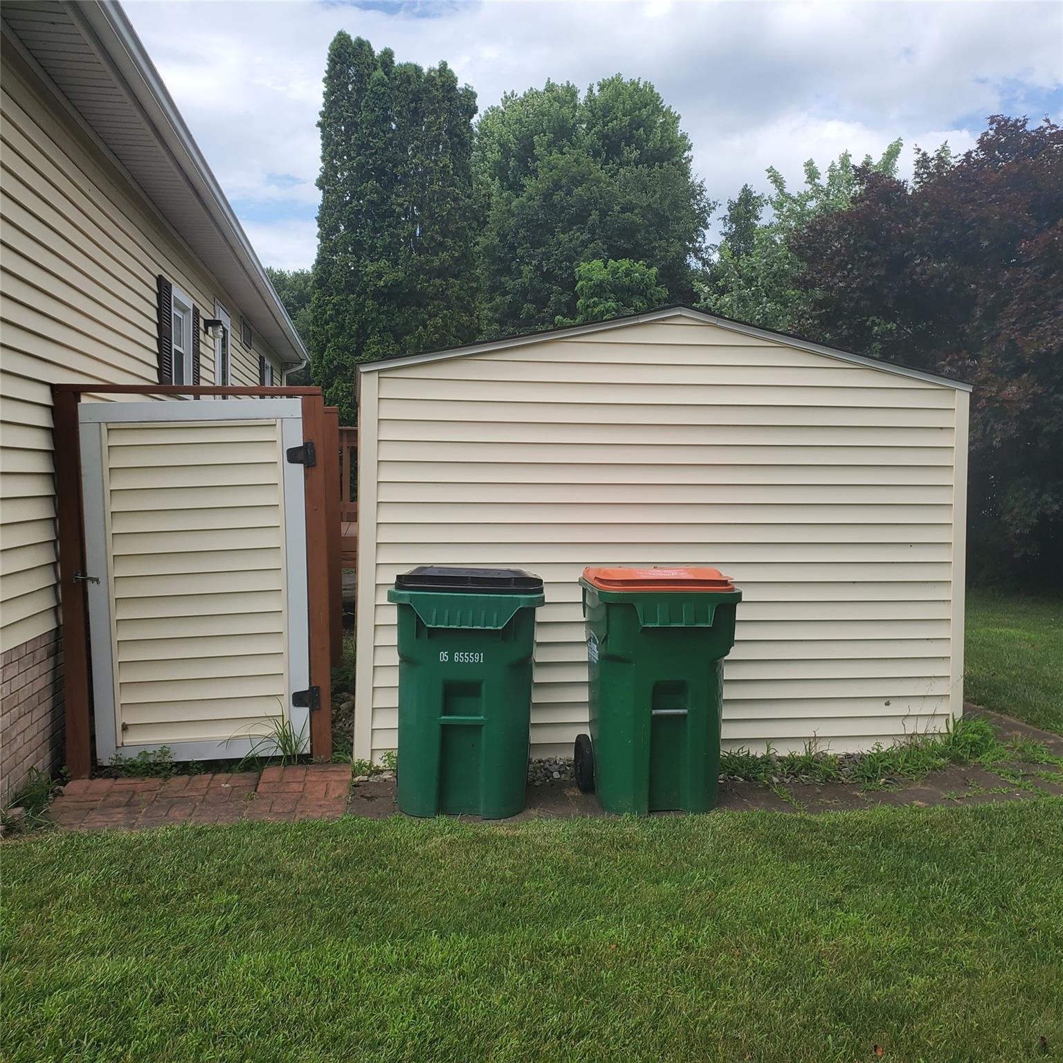 Single Family Perry  Dutchess County, NY 12538, MLS-887497-34